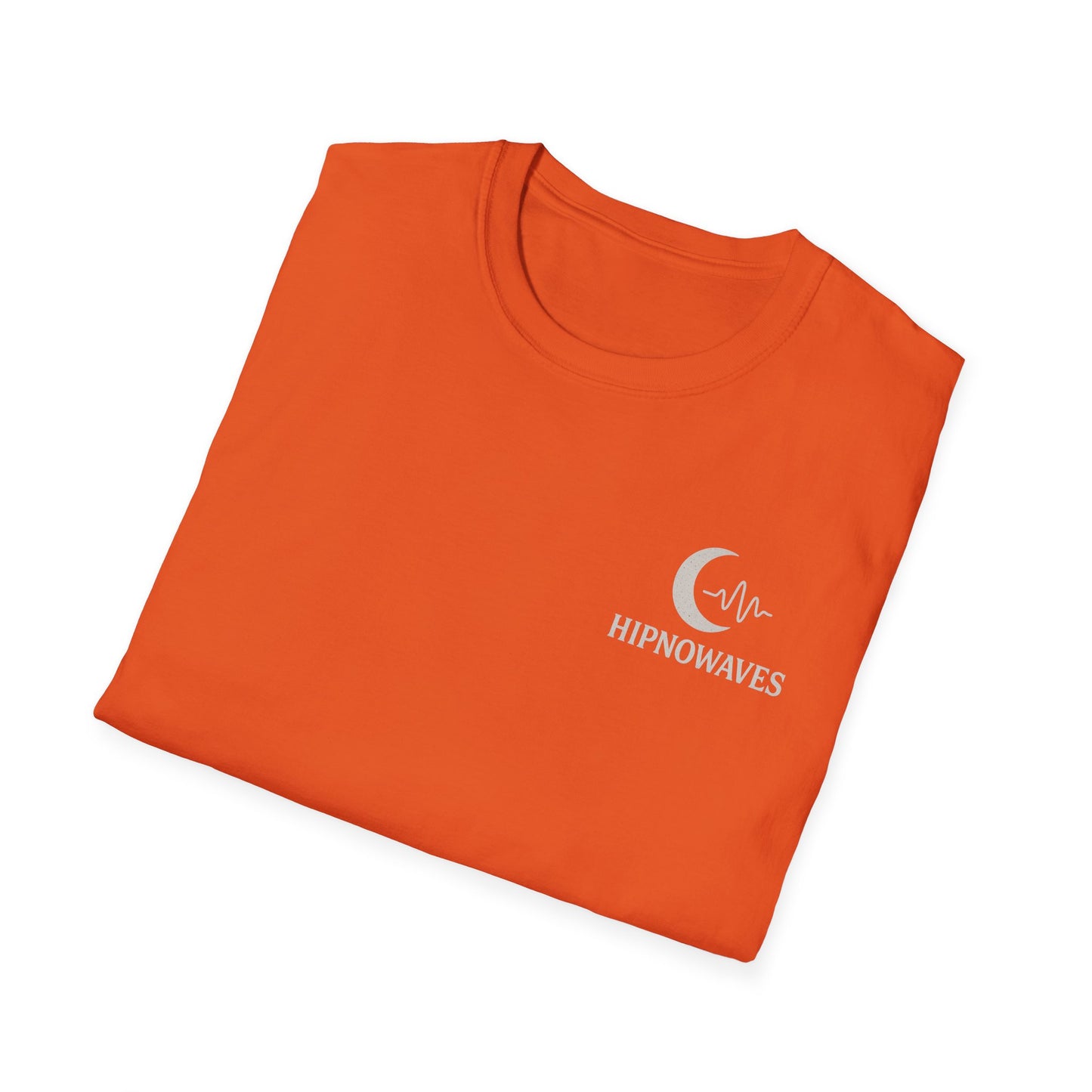 High Tide Unisex Softstyle T-Shirt