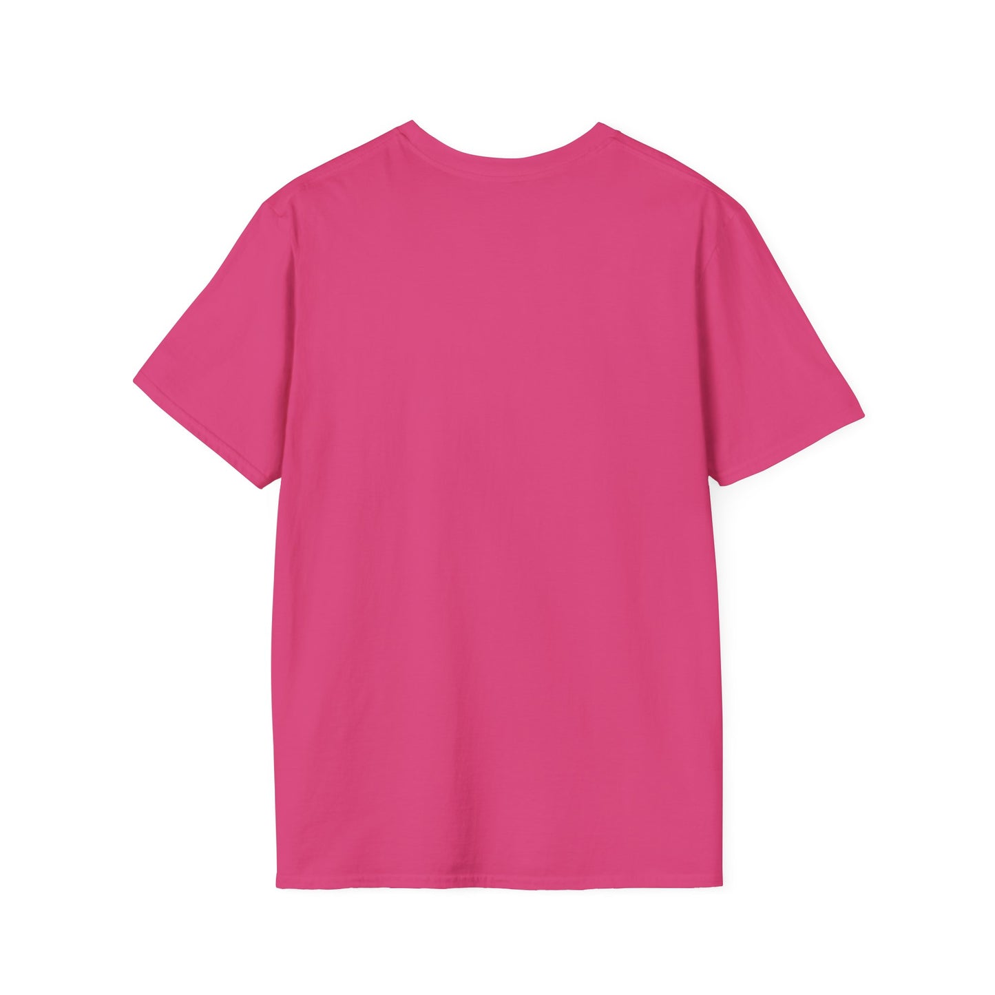 Hipnotic Anchor Unisex Softstyle T-Shirt