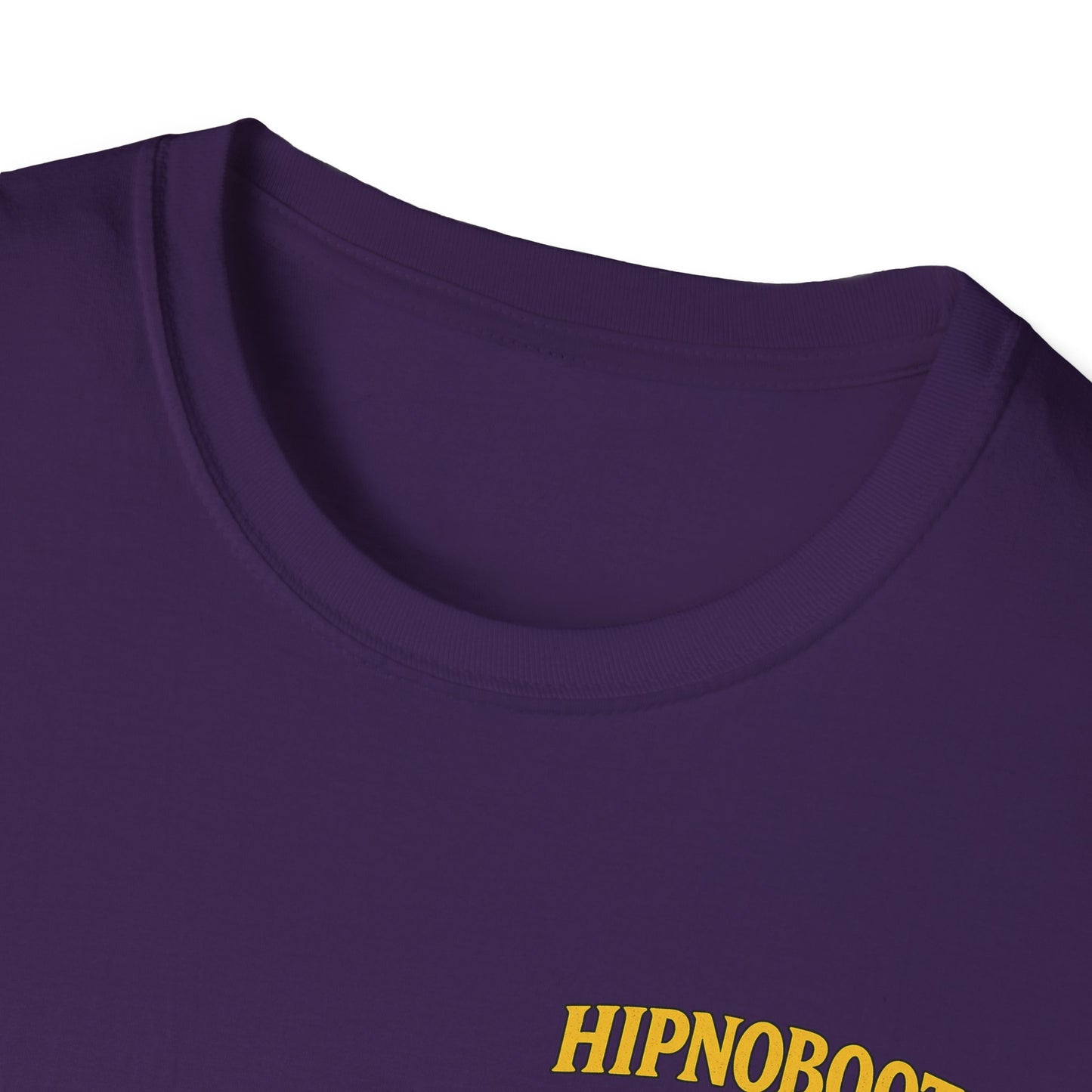 Hip Nobooty Unisex Softstyle T-Shirt - Fun Retro Graphic Tee for Music Lovers, Gift for Dance Enthusiasts, Festival Wear, Summer [...]