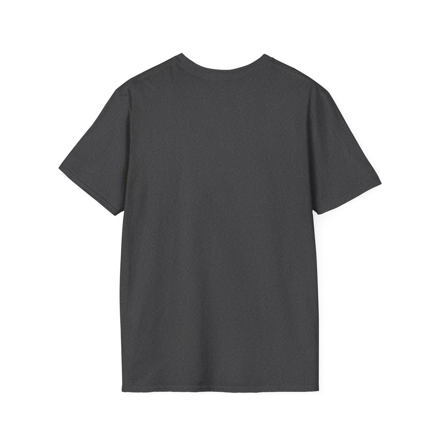 Strength Training Graphic T-Shirt — Gym & Fitness Tee