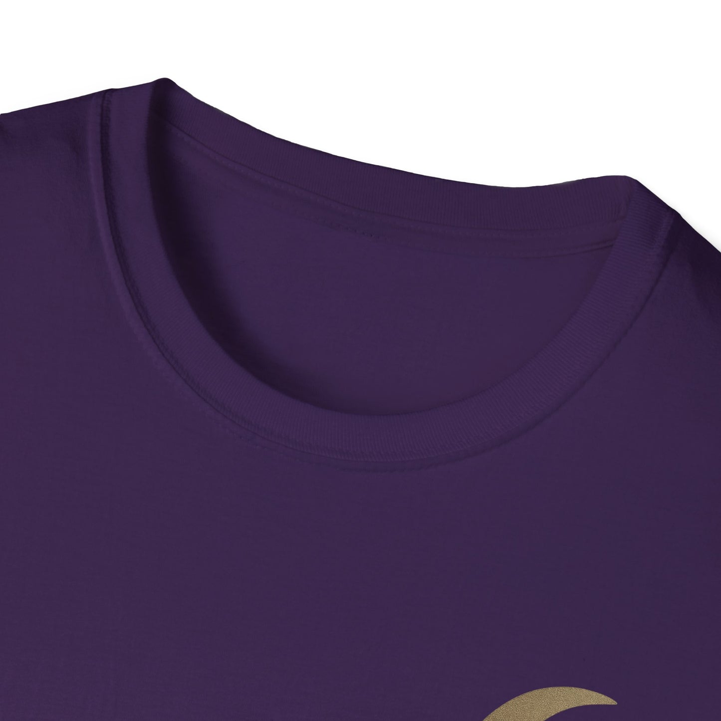 Soul Center Unisex Softstyle T-Shirt