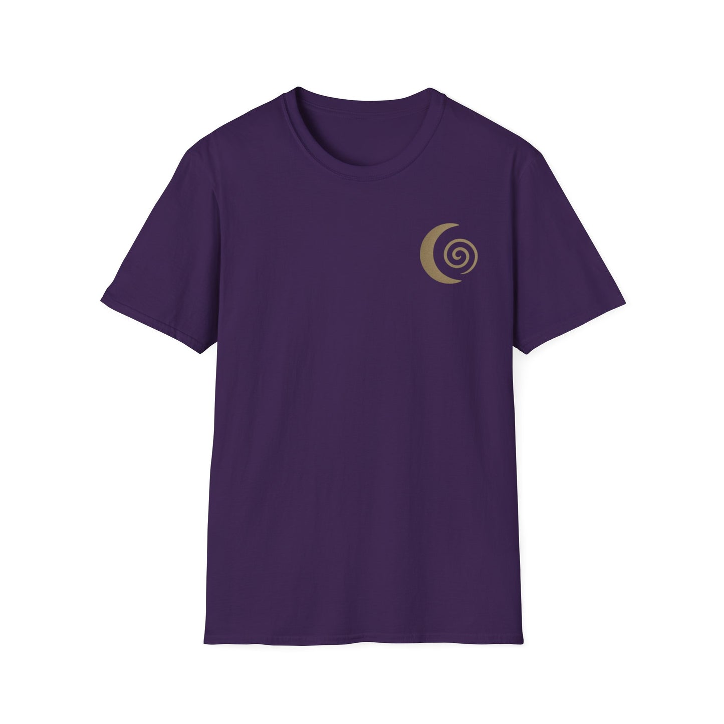 Soul Center Unisex Softstyle T-Shirt