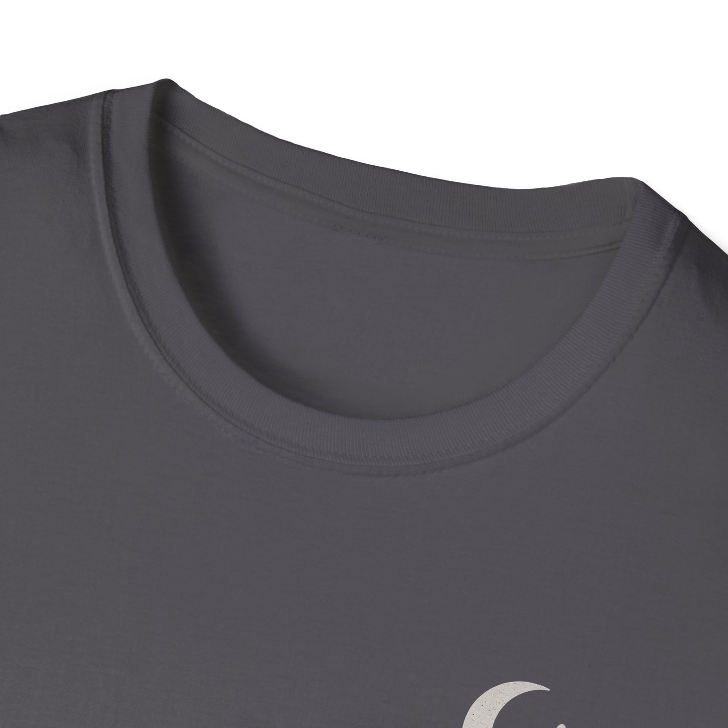 High Tide Unisex Softstyle T-Shirt