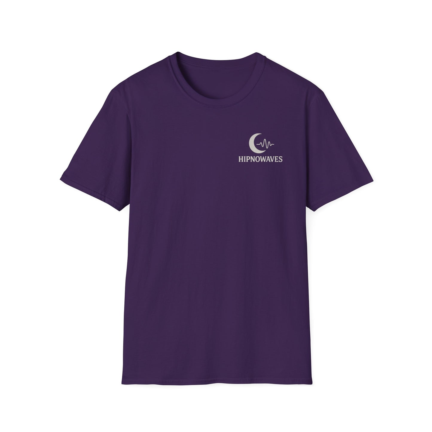 High Tide Unisex Softstyle T-Shirt