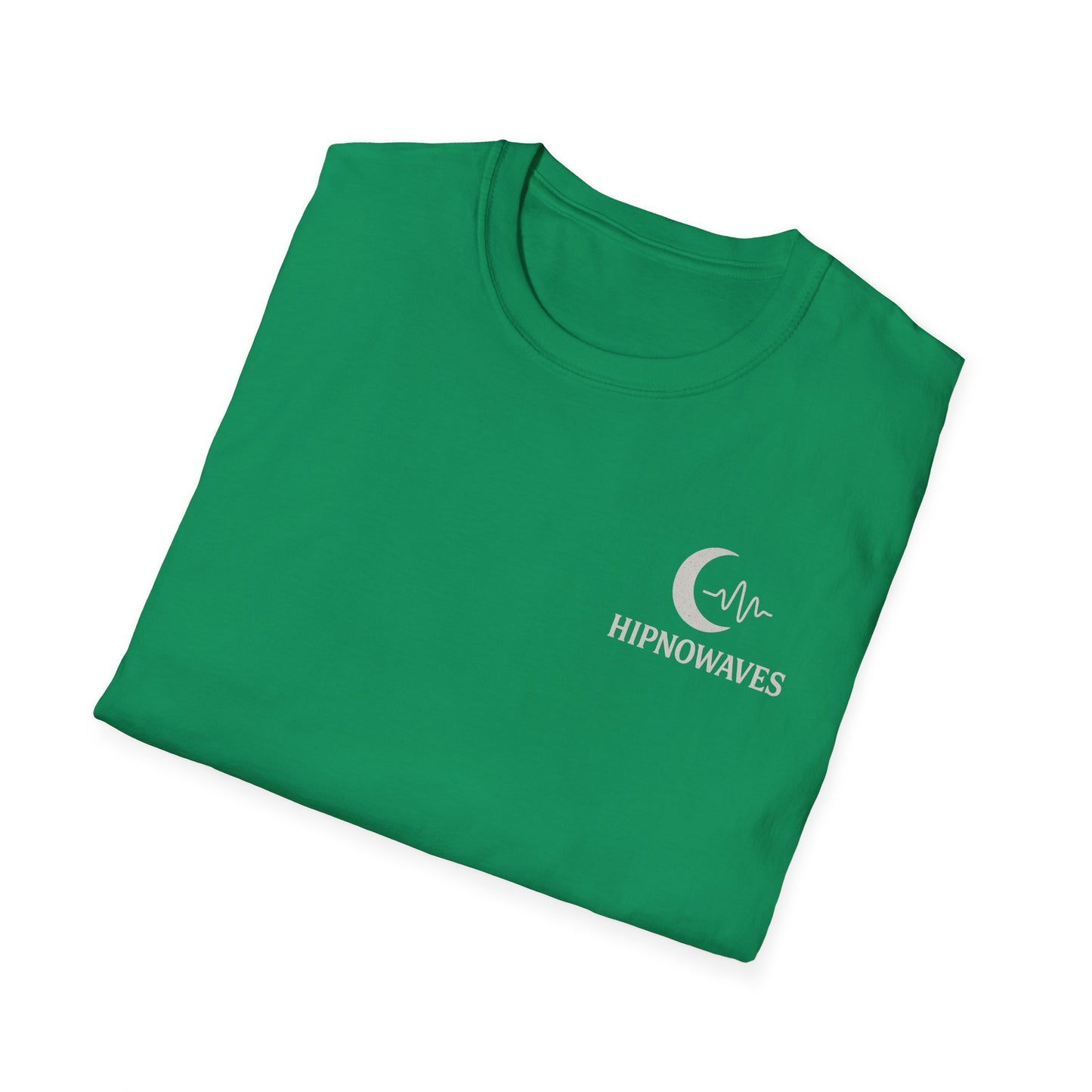 High Tide Unisex Softstyle T-Shirt