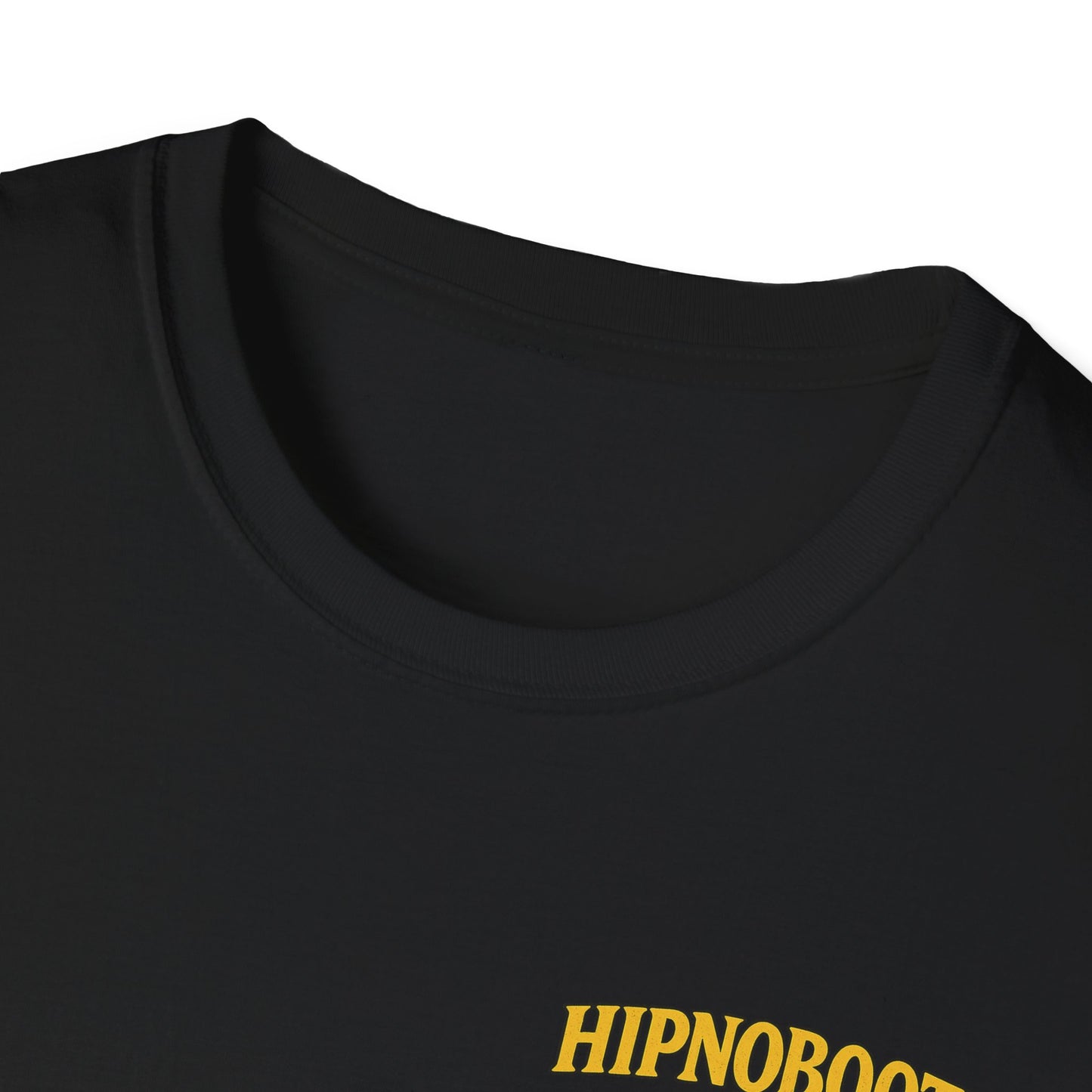 Hip Nobooty Unisex Softstyle T-Shirt - Fun Retro Graphic Tee for Music Lovers, Gift for Dance Enthusiasts, Festival Wear, Summer [...]