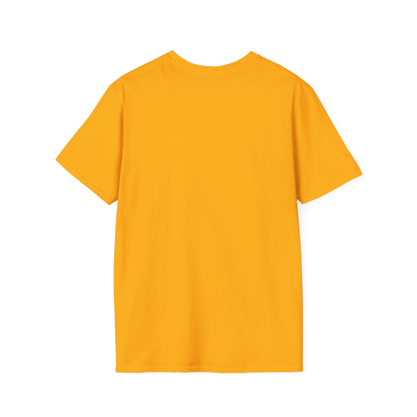 Fresh 57 Chevy Unisex Softstyle T-Shirt