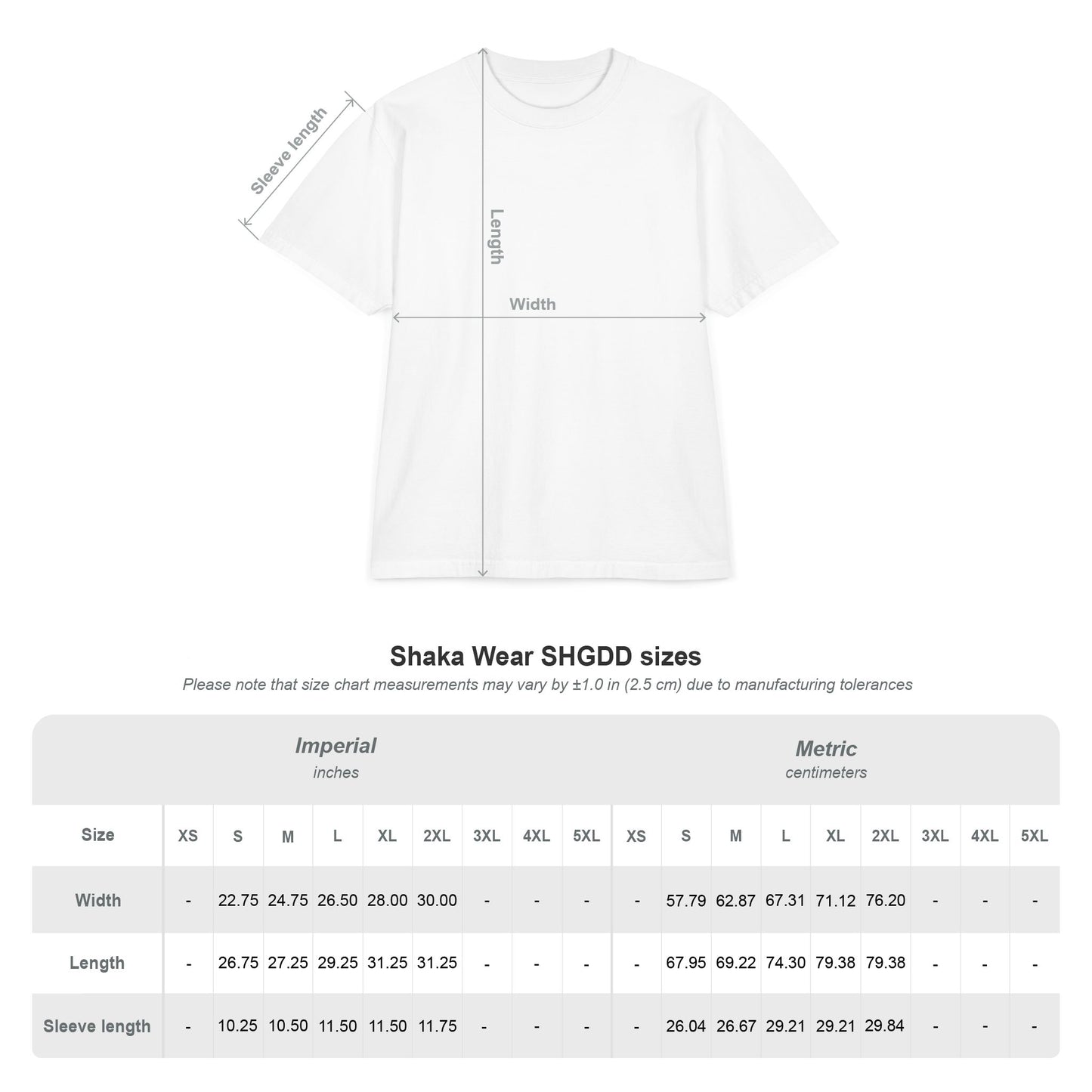 Mystic Rainbow Eye T-Shirt - Garment Dyed Drop Shoulder Tee