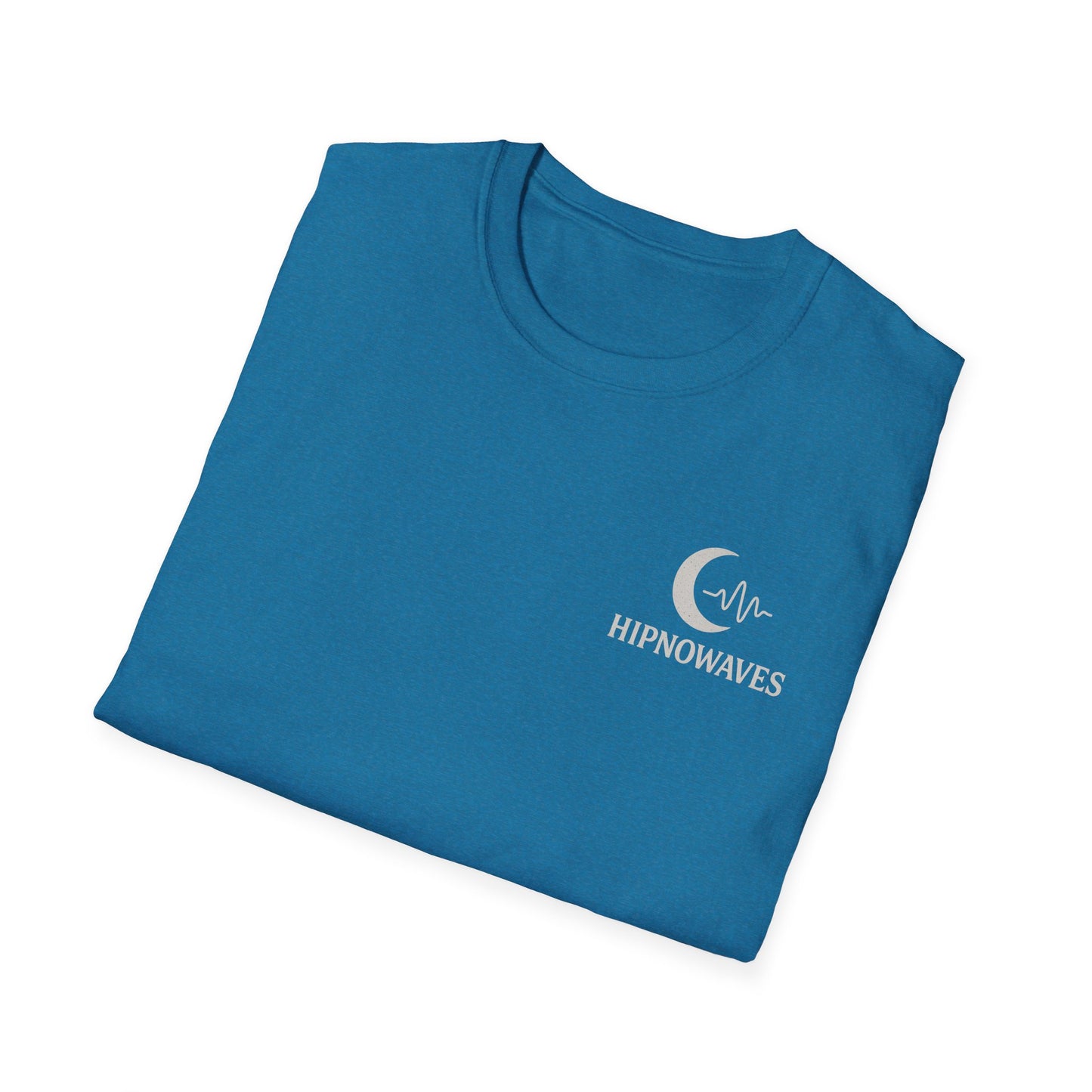 High Tide Unisex Softstyle T-Shirt