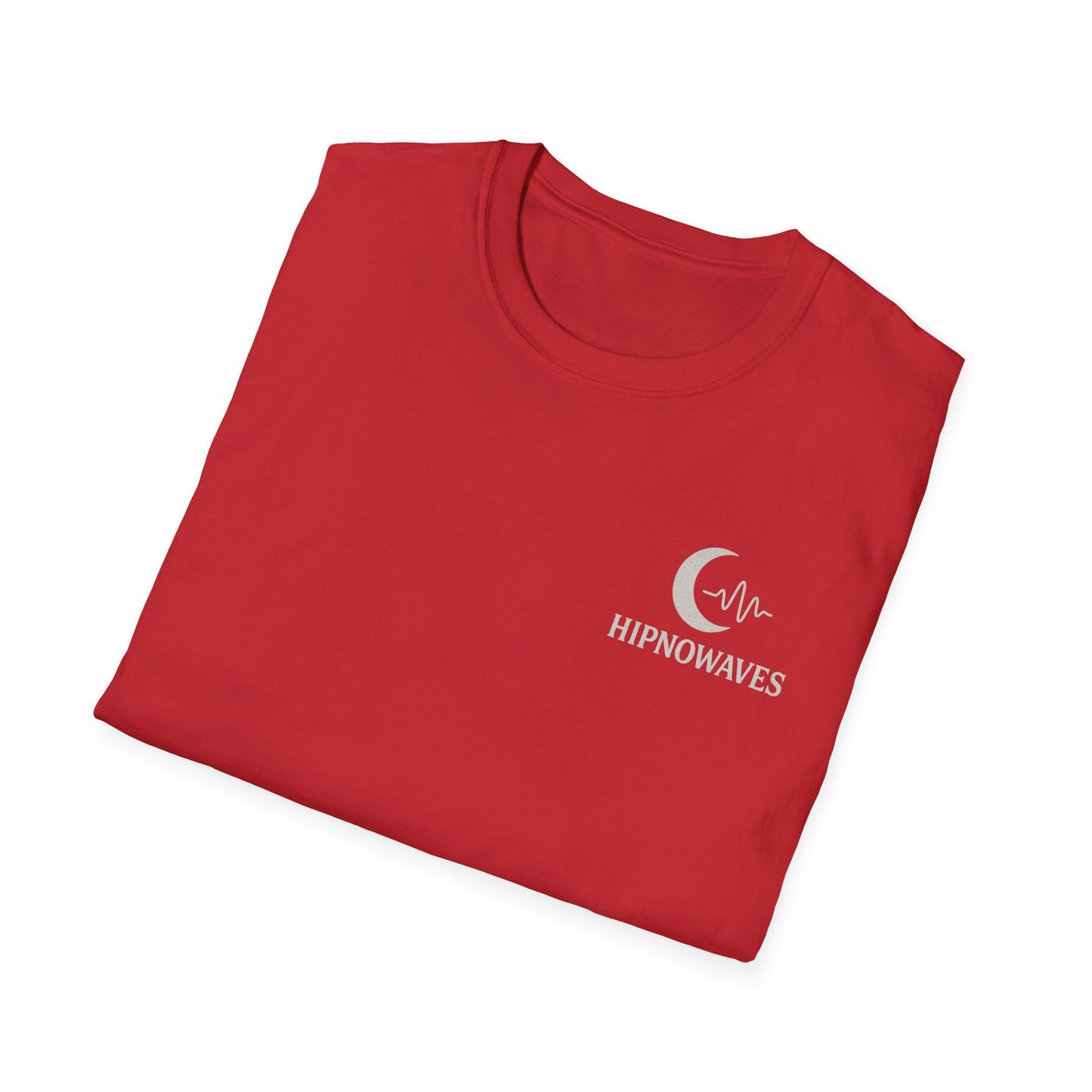 High Tide Unisex Softstyle T-Shirt