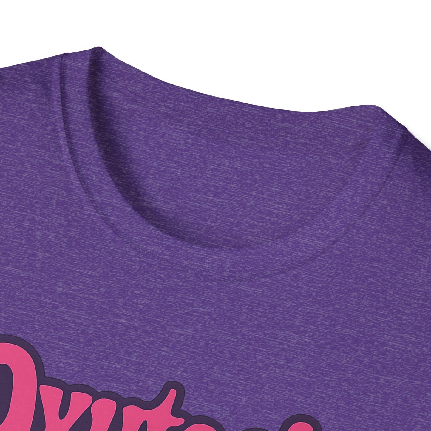 Oxytocin Unisex Softstyle T-Shirt - Perfect Gift for Friends, Casual Wear, Cute Graphic Tee