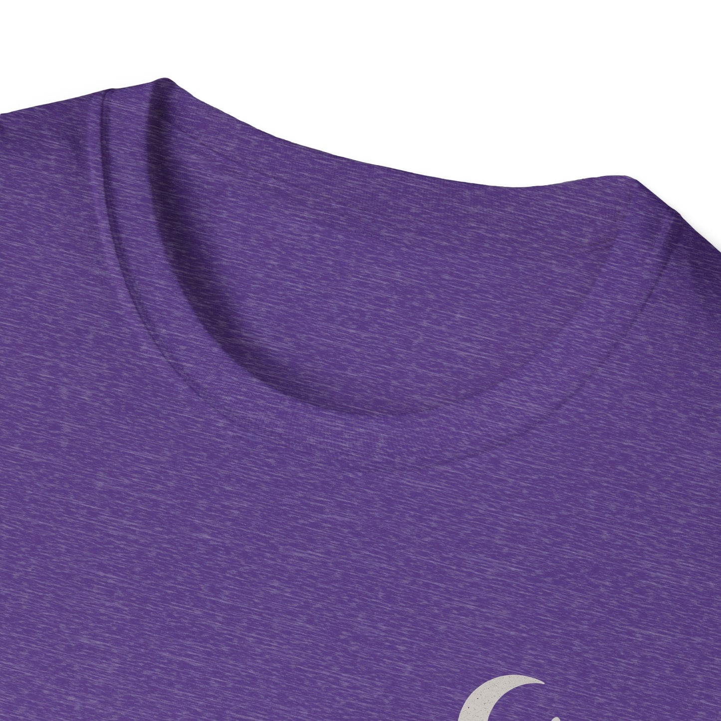 High Tide Unisex Softstyle T-Shirt