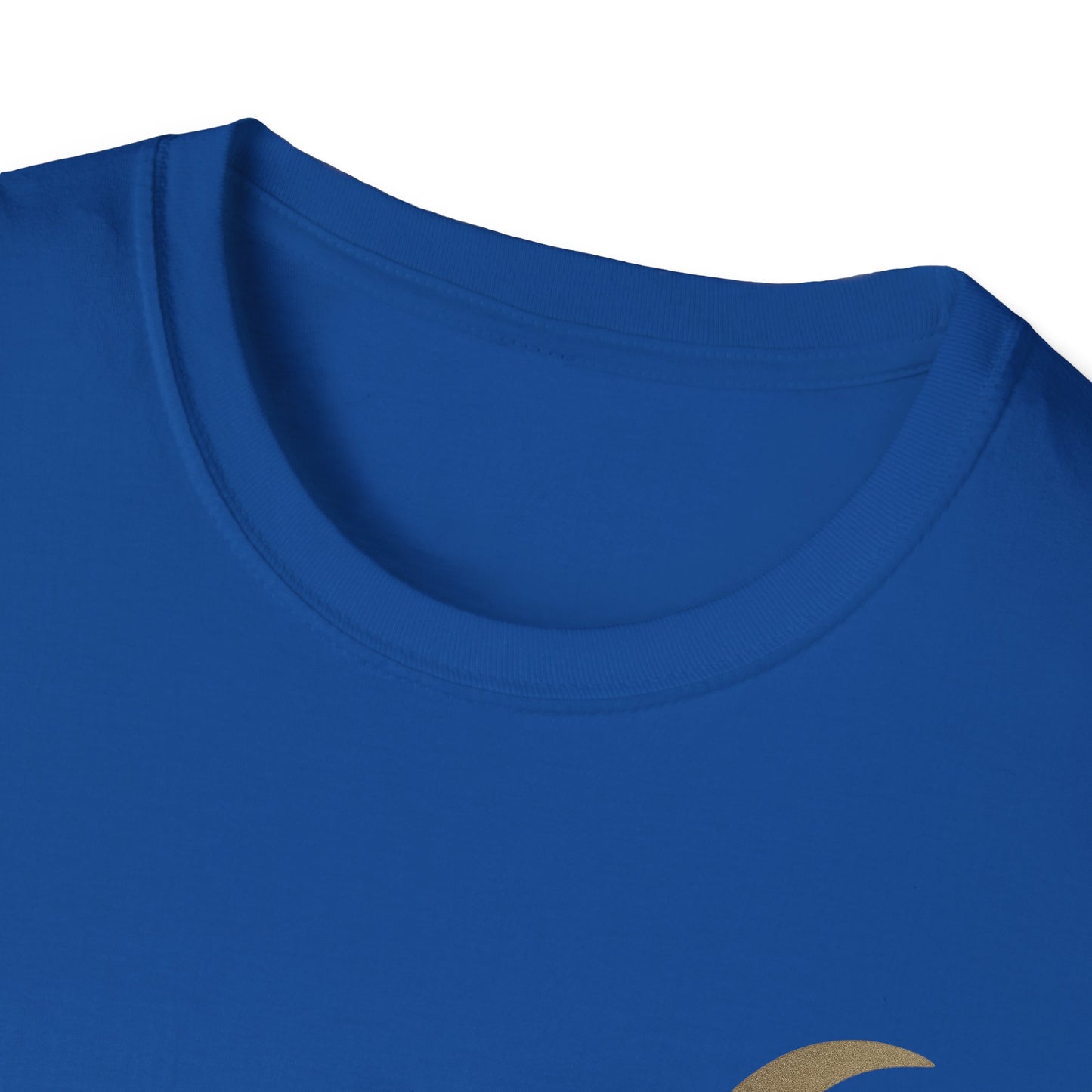 Soul Center Unisex Softstyle T-Shirt