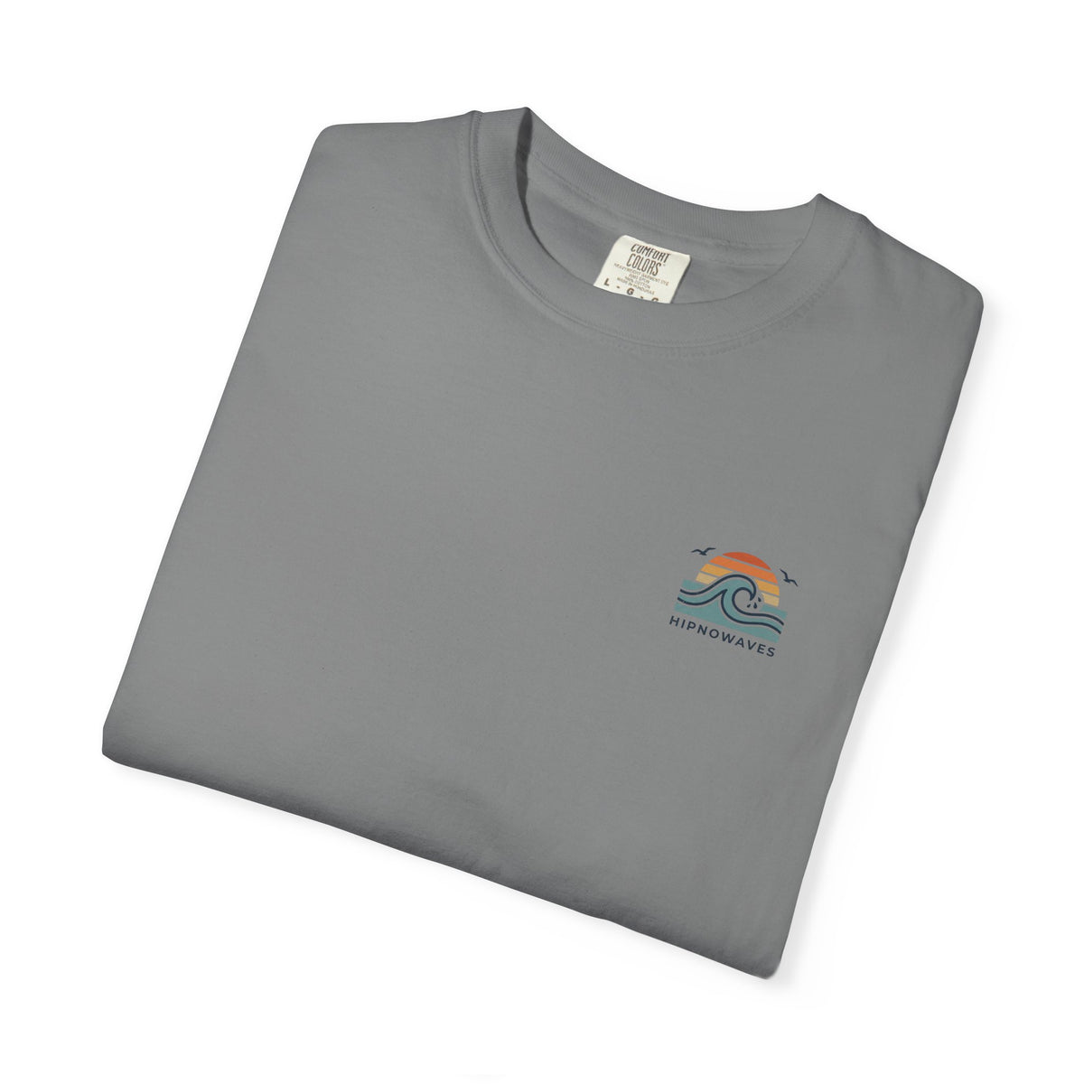Fishing T-Shirt — "She Asked If I Was Good With My Hands" Graphic Tee