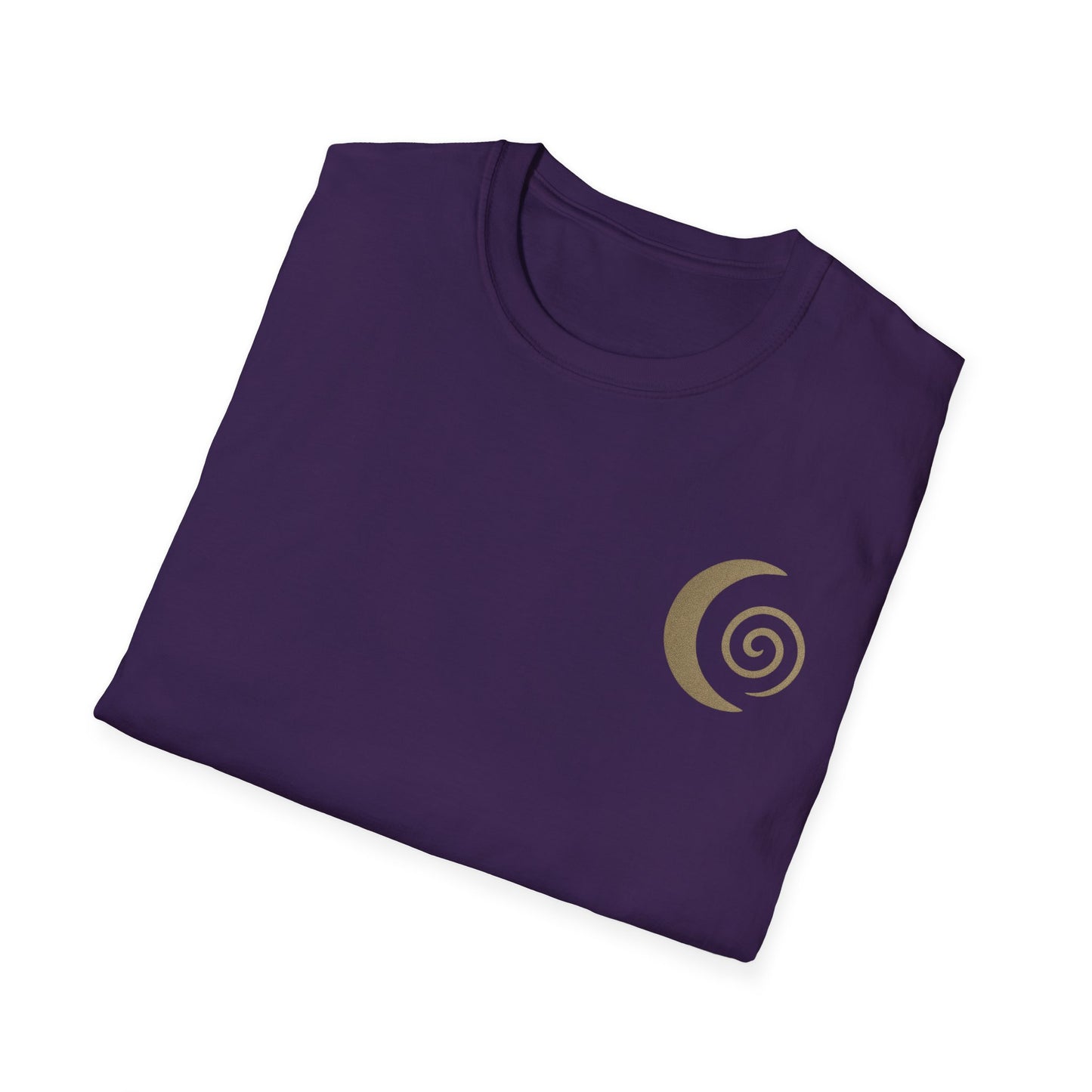 Soul Center Unisex Softstyle T-Shirt