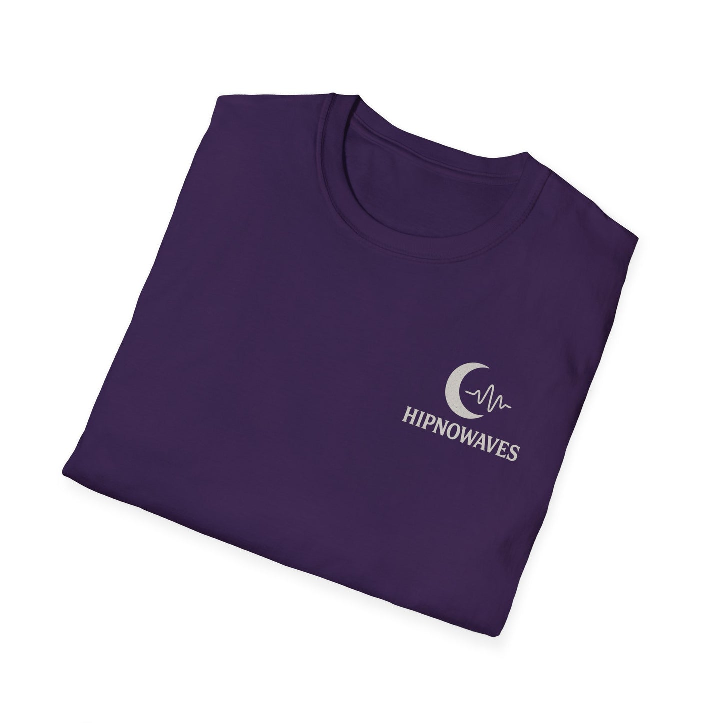 High Tide Unisex Softstyle T-Shirt
