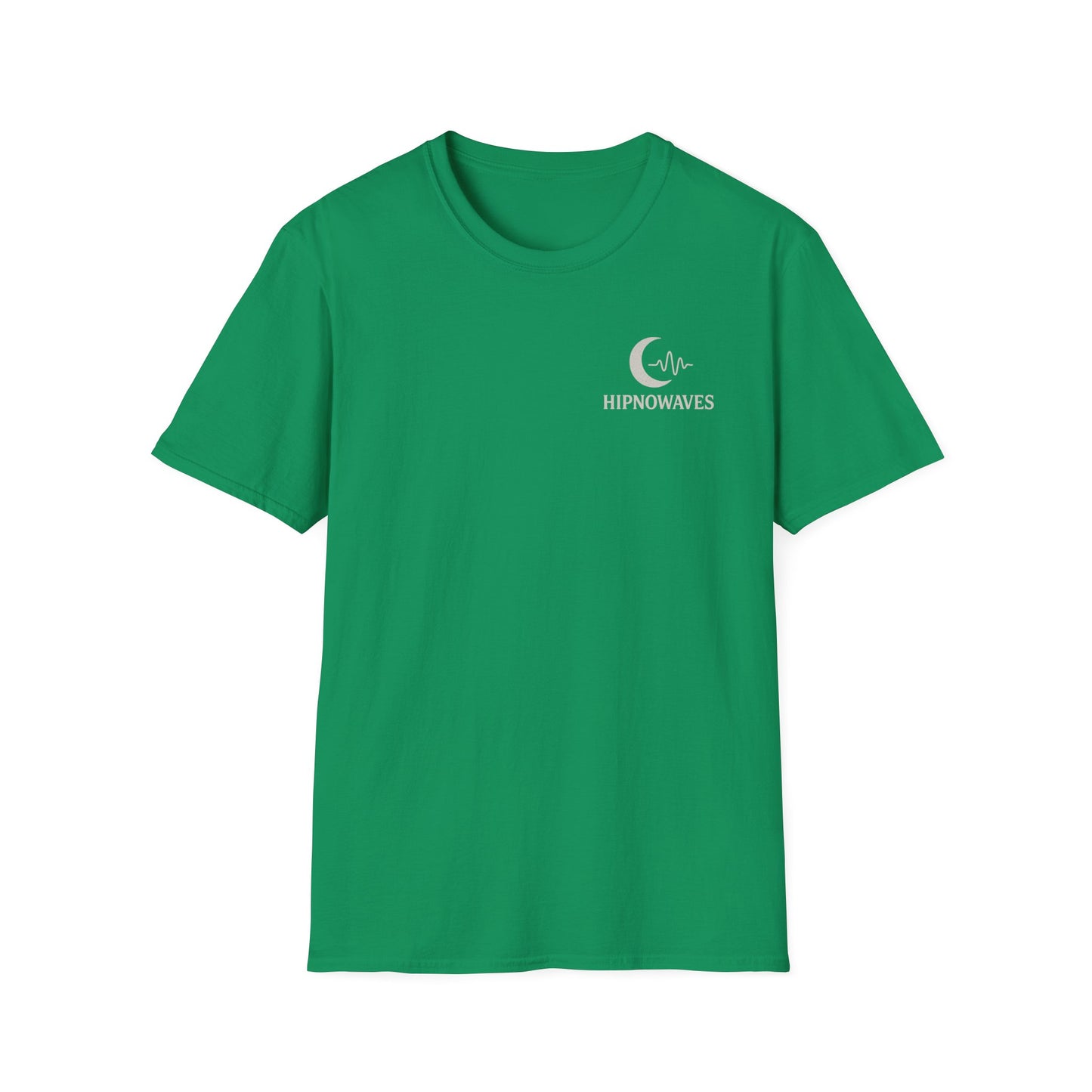 High Tide Unisex Softstyle T-Shirt