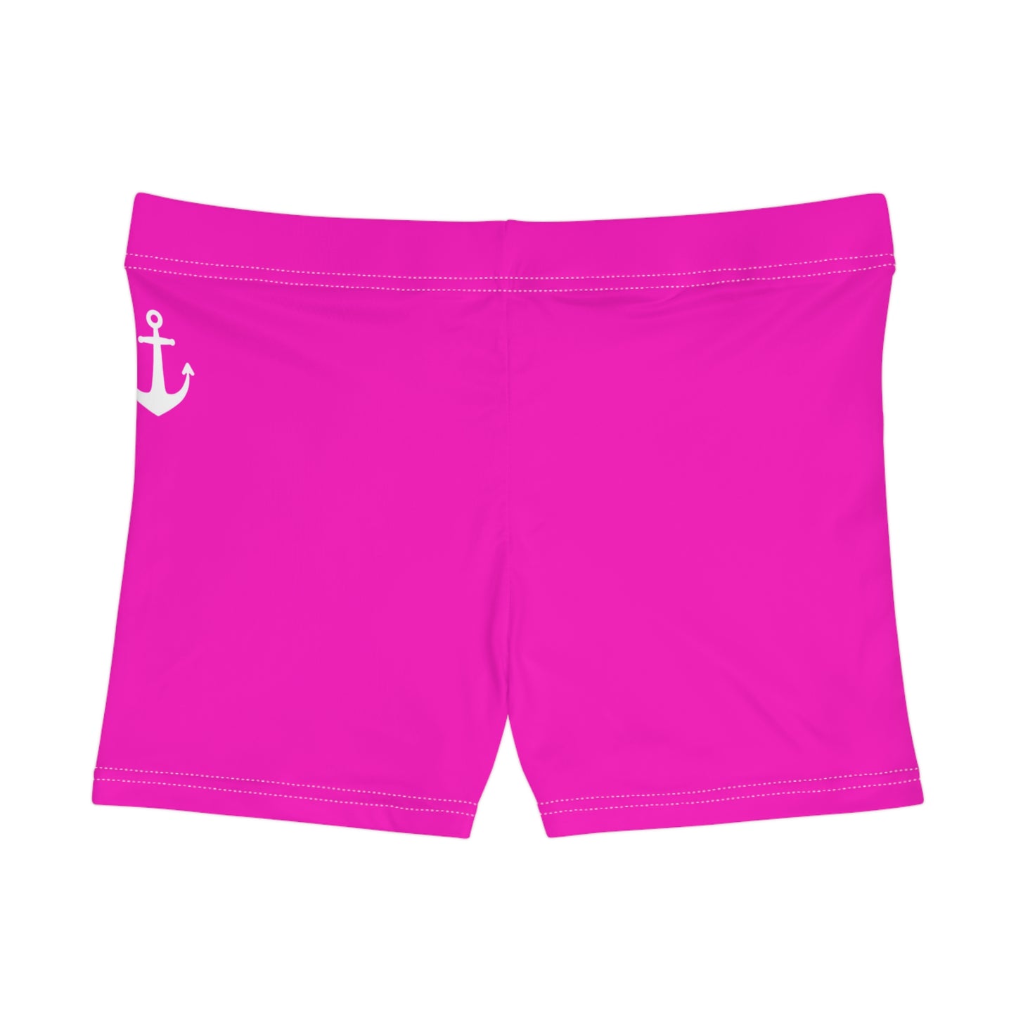 Pink Women's Shorts