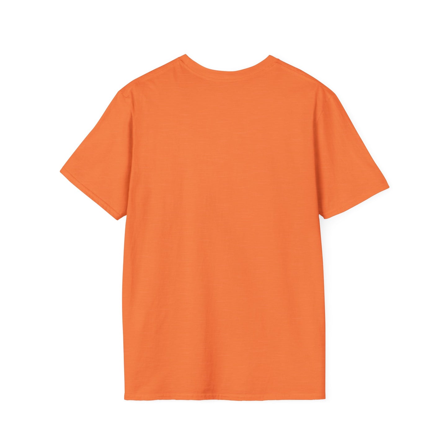 Wave Runner Unisex Softstyle T-Shirt