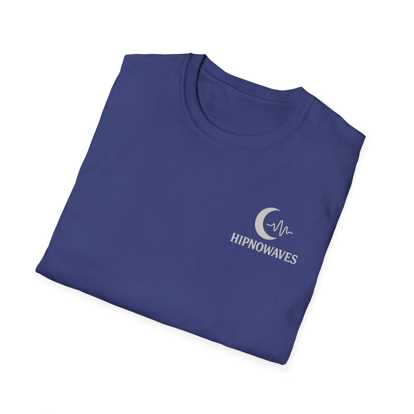 High Tide Unisex Softstyle T-Shirt
