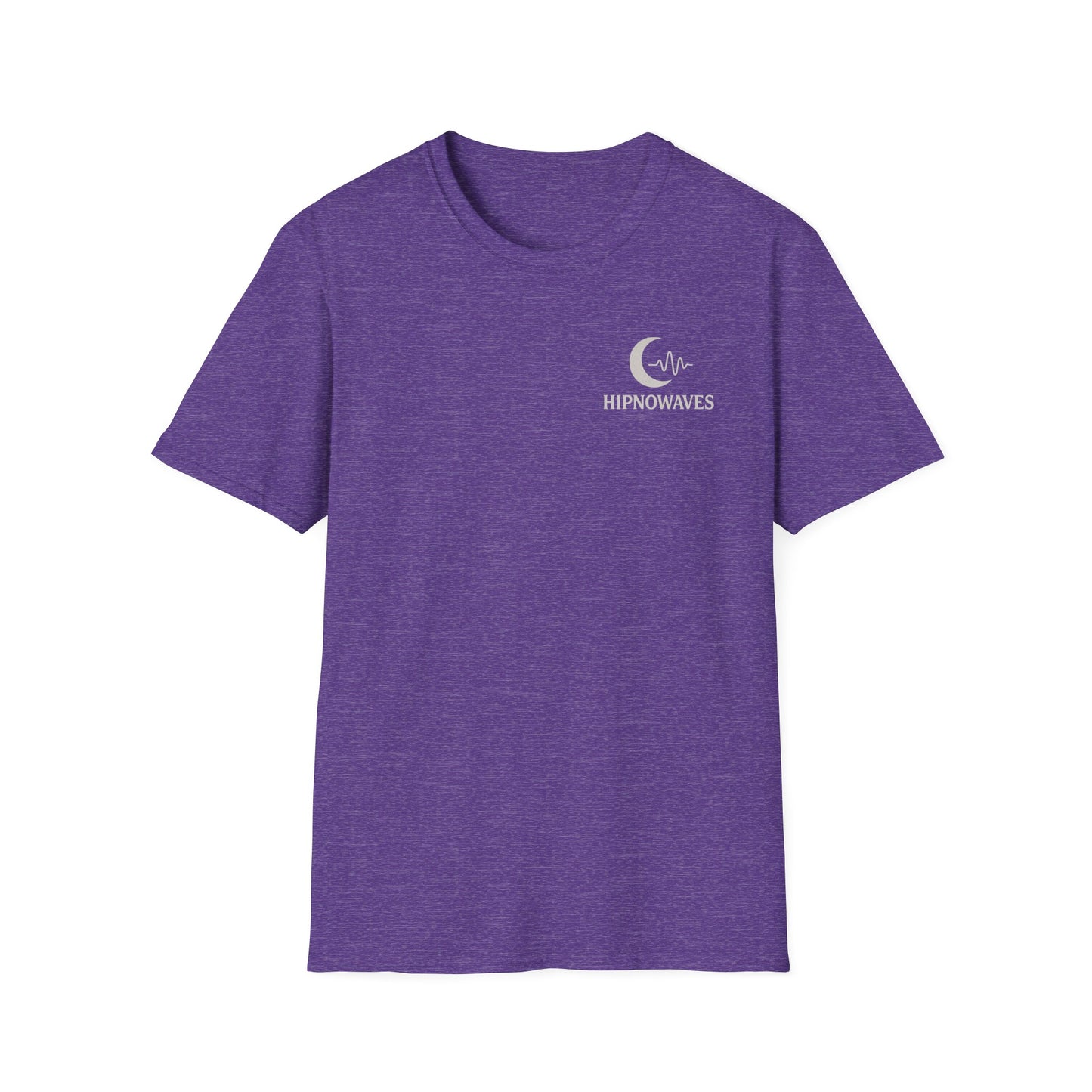 High Tide Unisex Softstyle T-Shirt