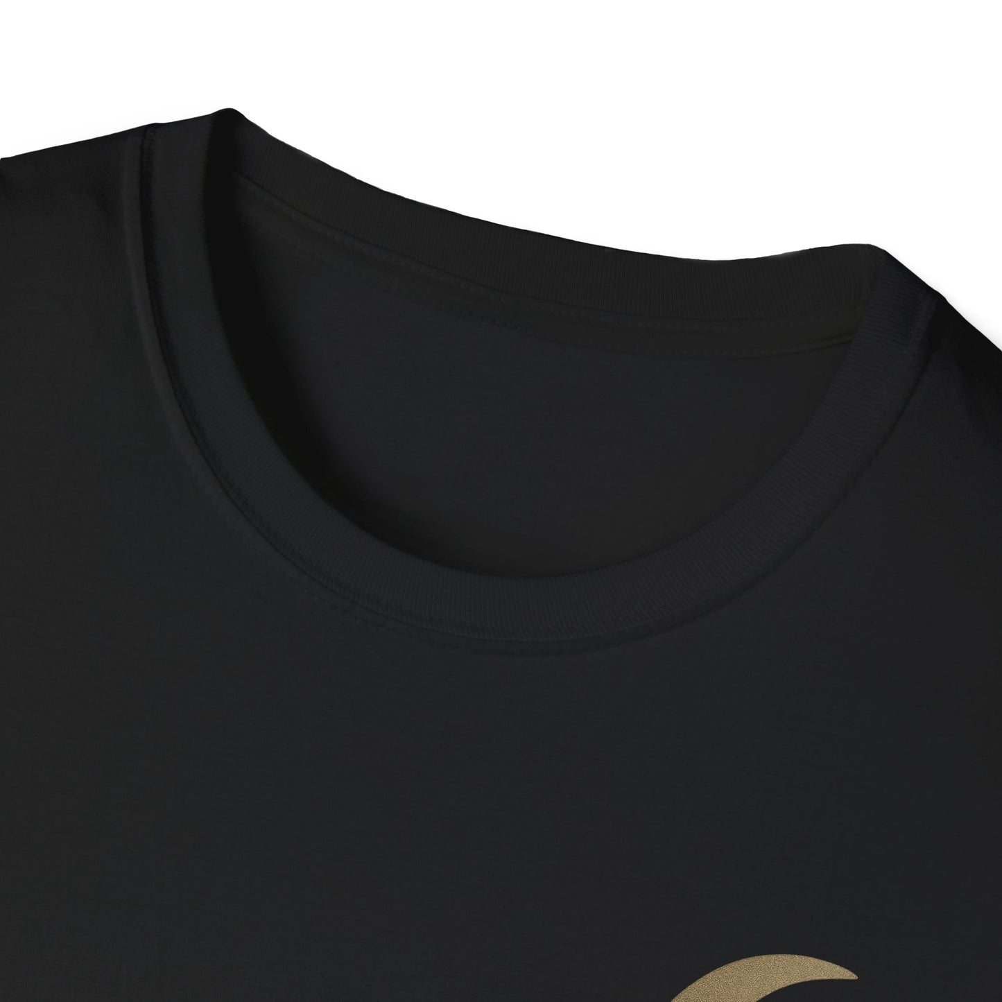Soul Center Unisex Softstyle T-Shirt