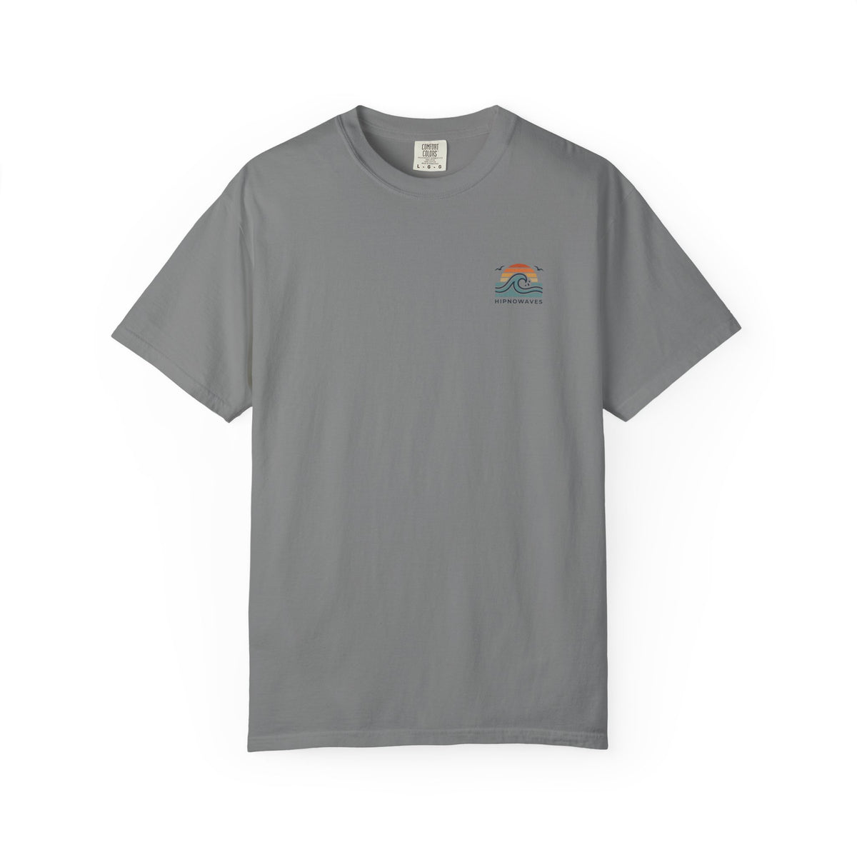 Fishing T-Shirt — "She Asked If I Was Good With My Hands" Graphic Tee