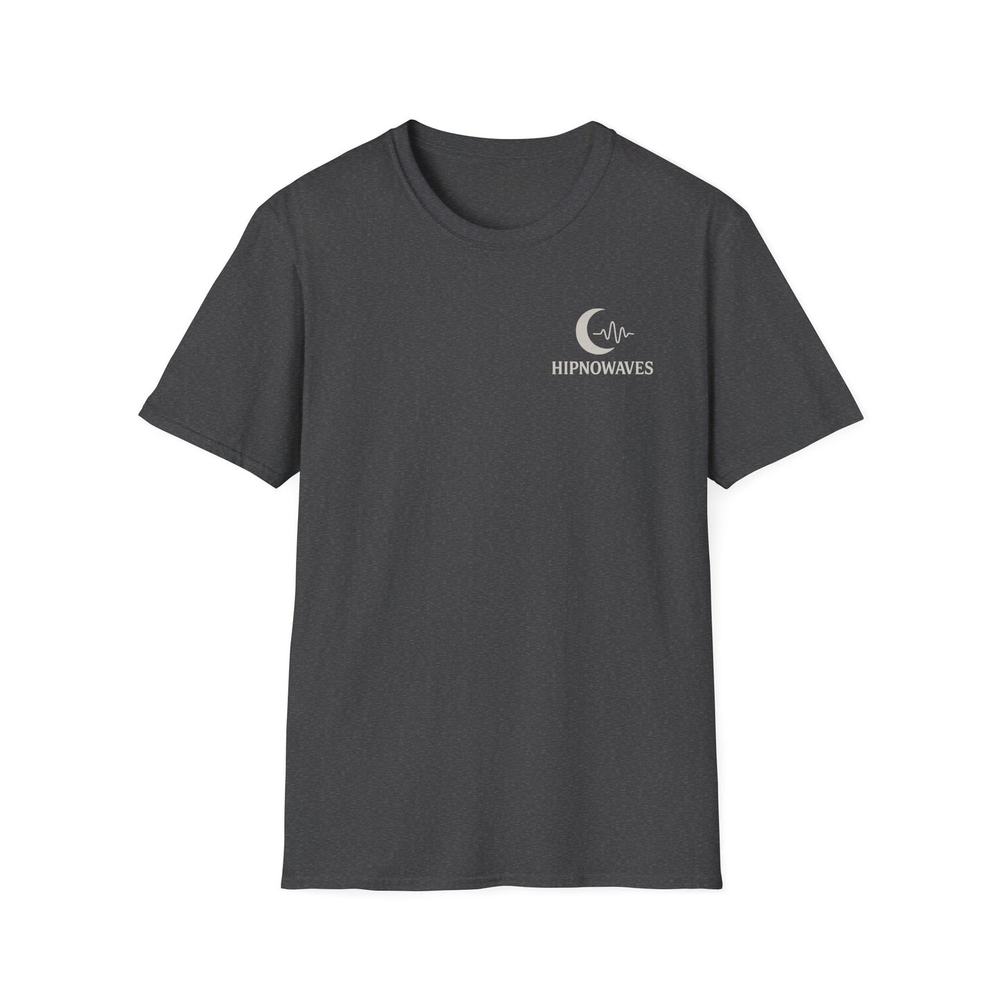 High Tide Unisex Softstyle T-Shirt