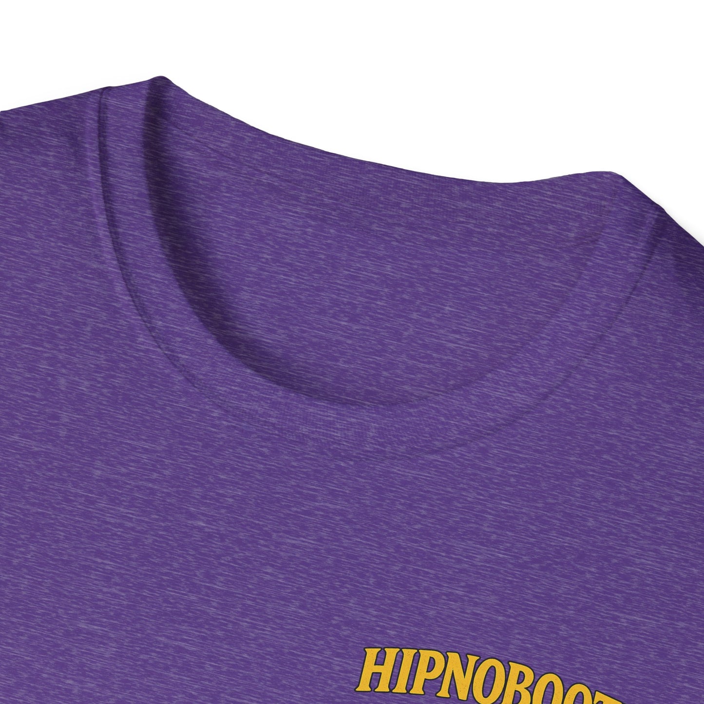 Hip Nobooty Unisex Softstyle T-Shirt - Fun Retro Graphic Tee for Music Lovers, Gift for Dance Enthusiasts, Festival Wear, Summer [...]