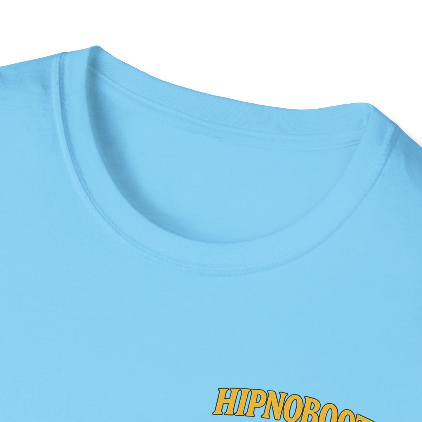 Hip Nobooty Unisex Softstyle T-Shirt - Fun Retro Graphic Tee for Music Lovers, Gift for Dance Enthusiasts, Festival Wear, Summer [...]
