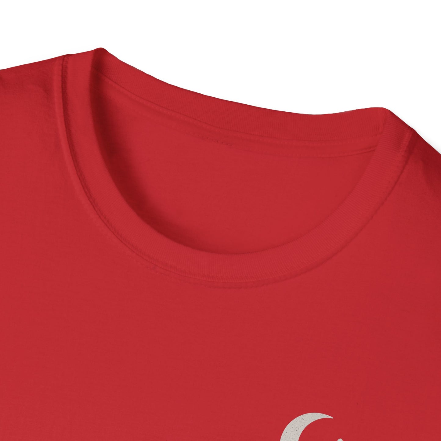 High Tide Unisex Softstyle T-Shirt