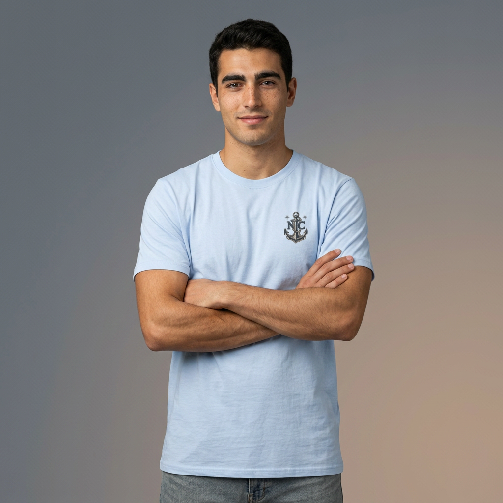 Carolina Coastal Wear T-Shirt