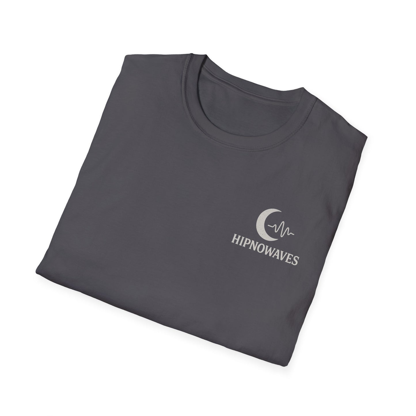 High Tide Unisex Softstyle T-Shirt