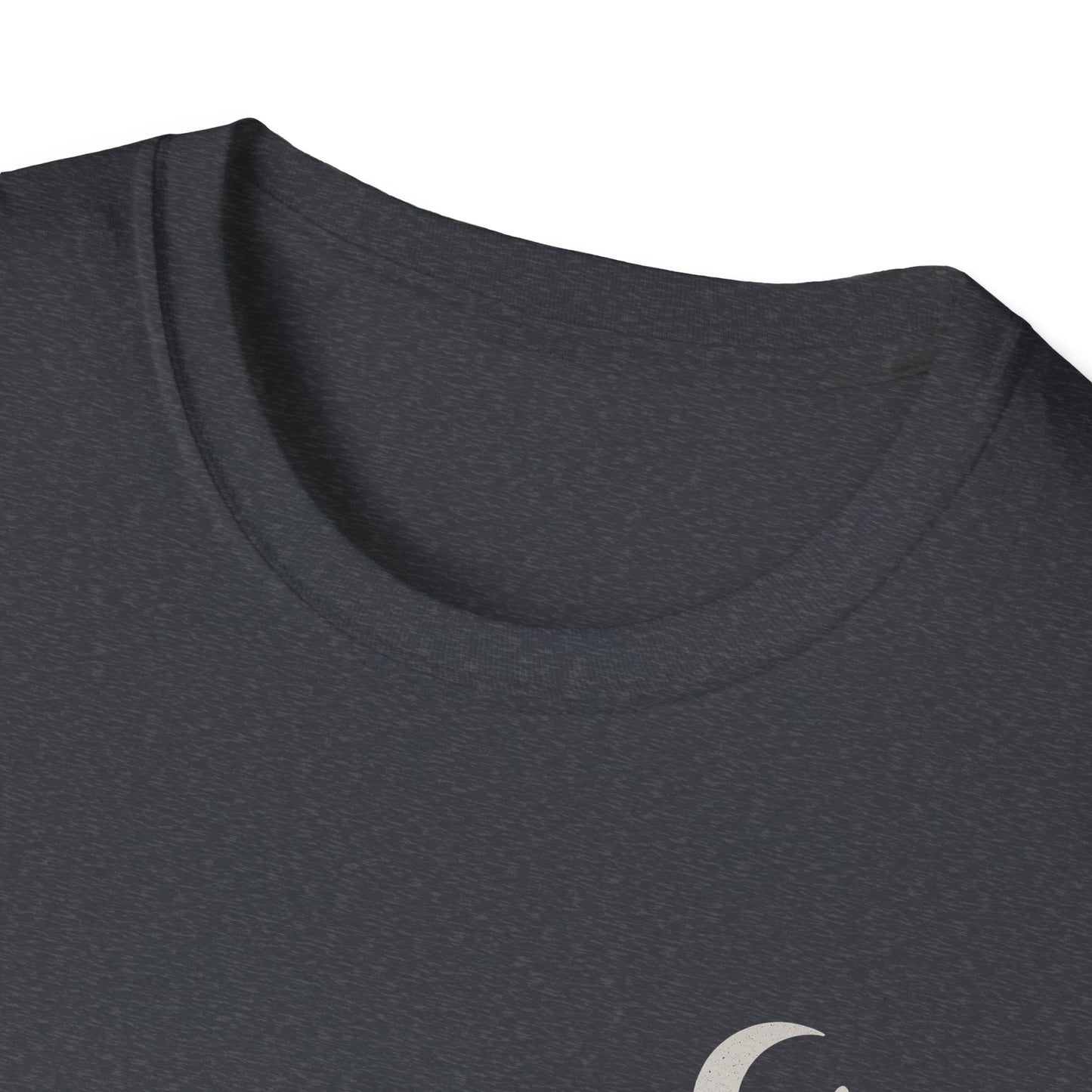 High Tide Unisex Softstyle T-Shirt