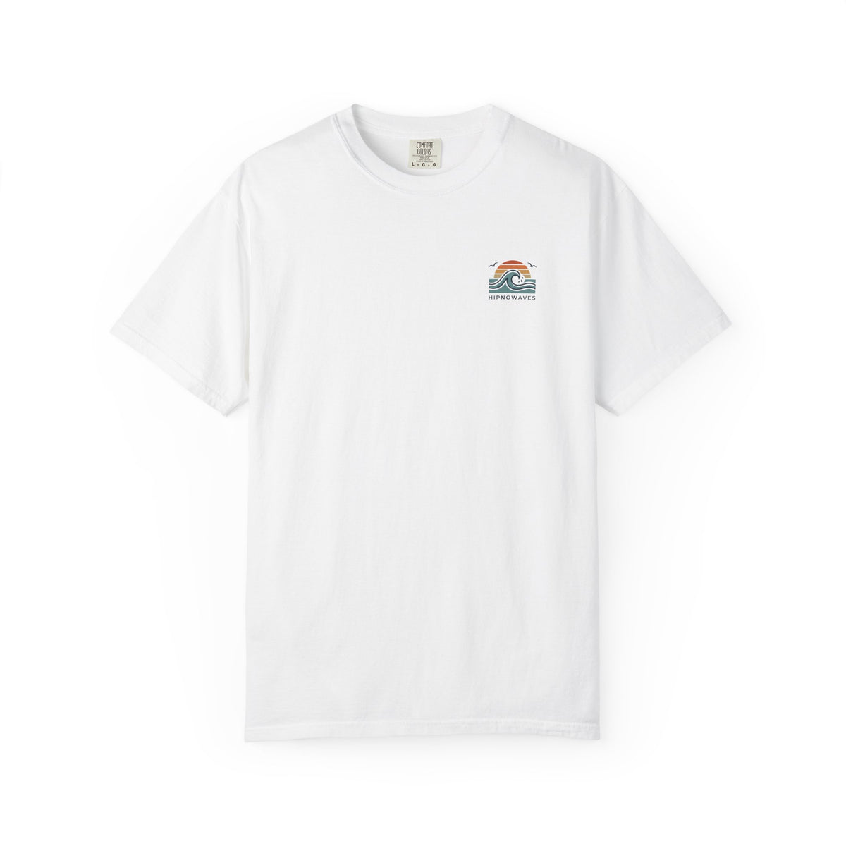 Fishing T-Shirt — "She Asked If I Was Good With My Hands" Graphic Tee