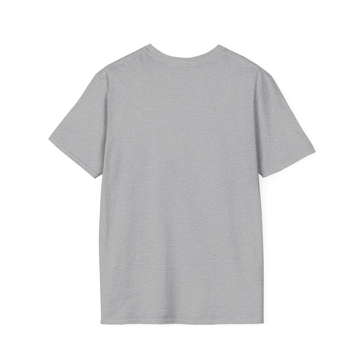 Salty Nuts Unisex Softstyle T-Shirt
