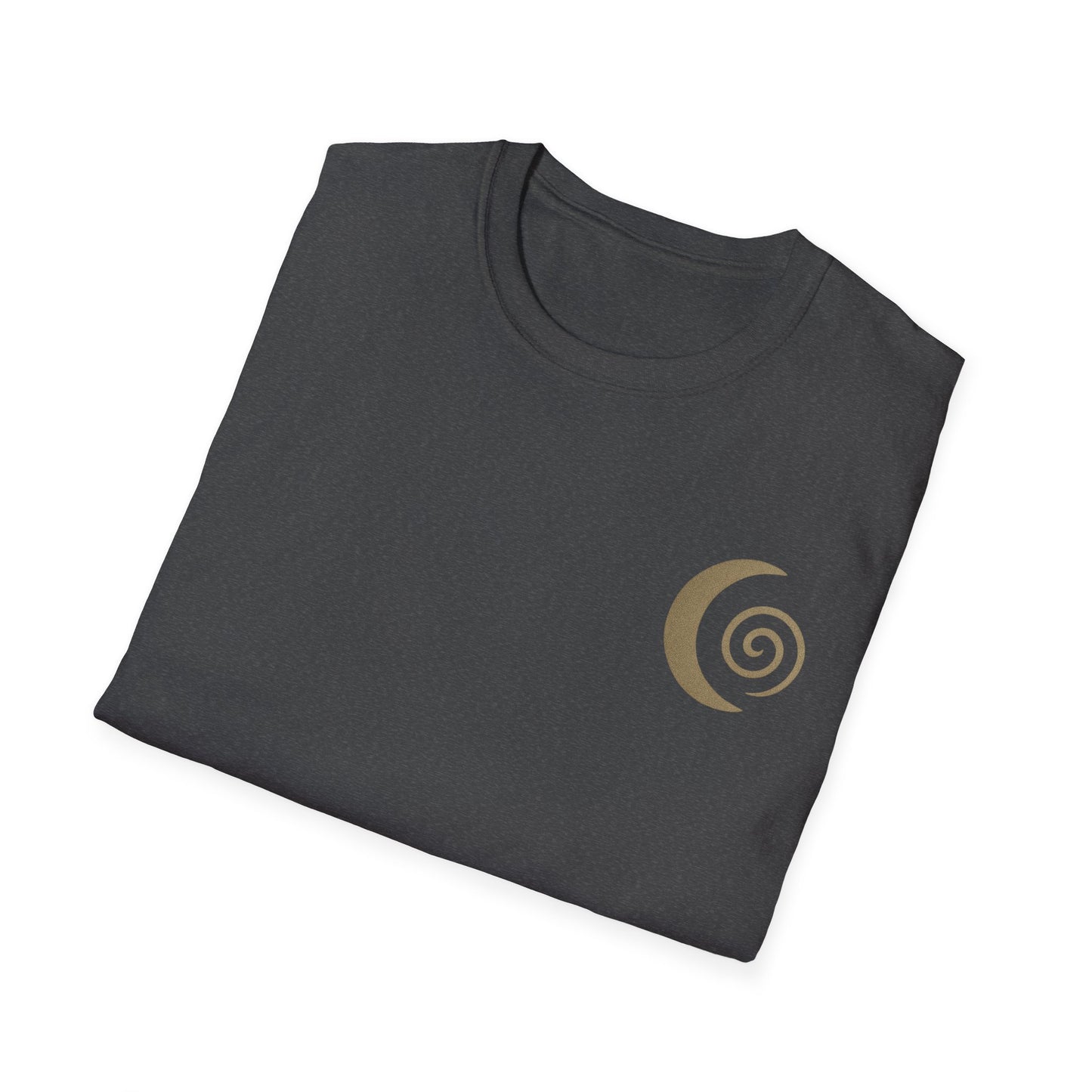 Soul Center Unisex Softstyle T-Shirt