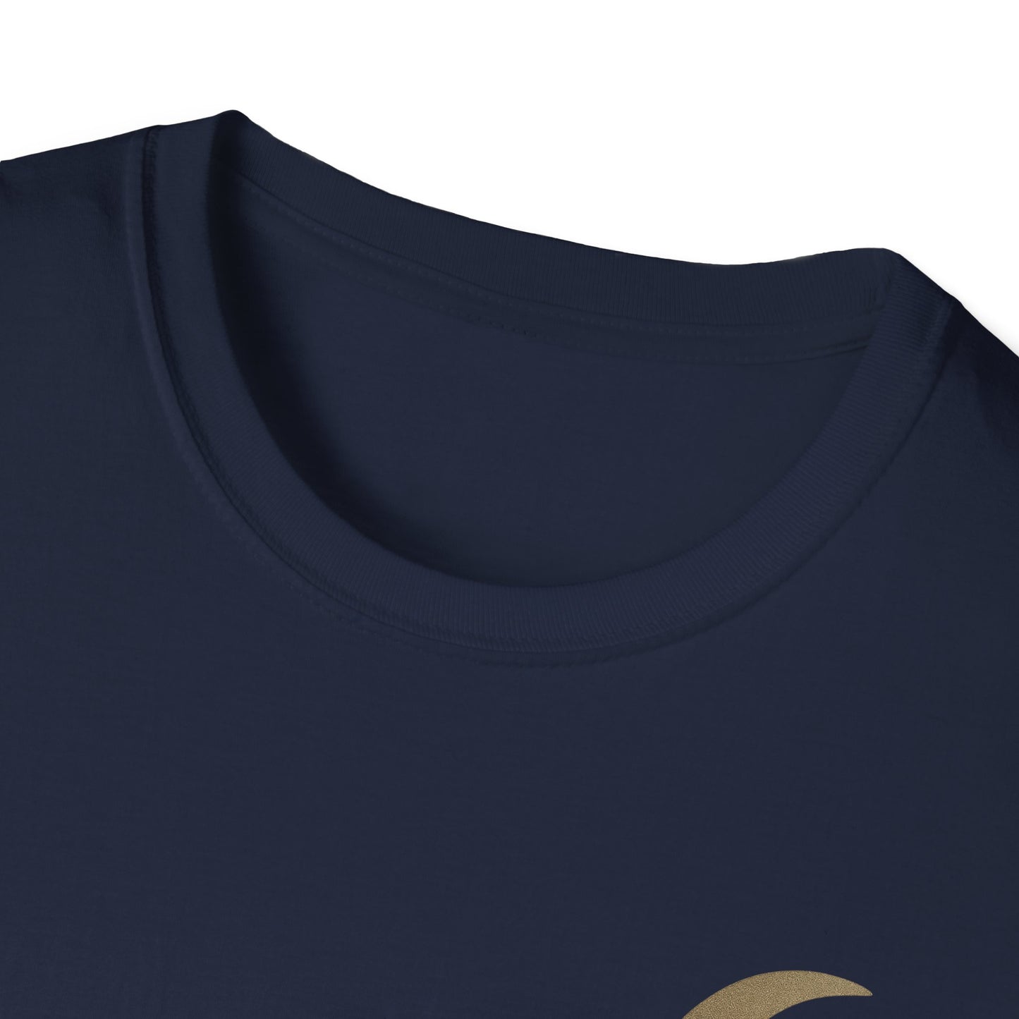 Soul Center Unisex Softstyle T-Shirt