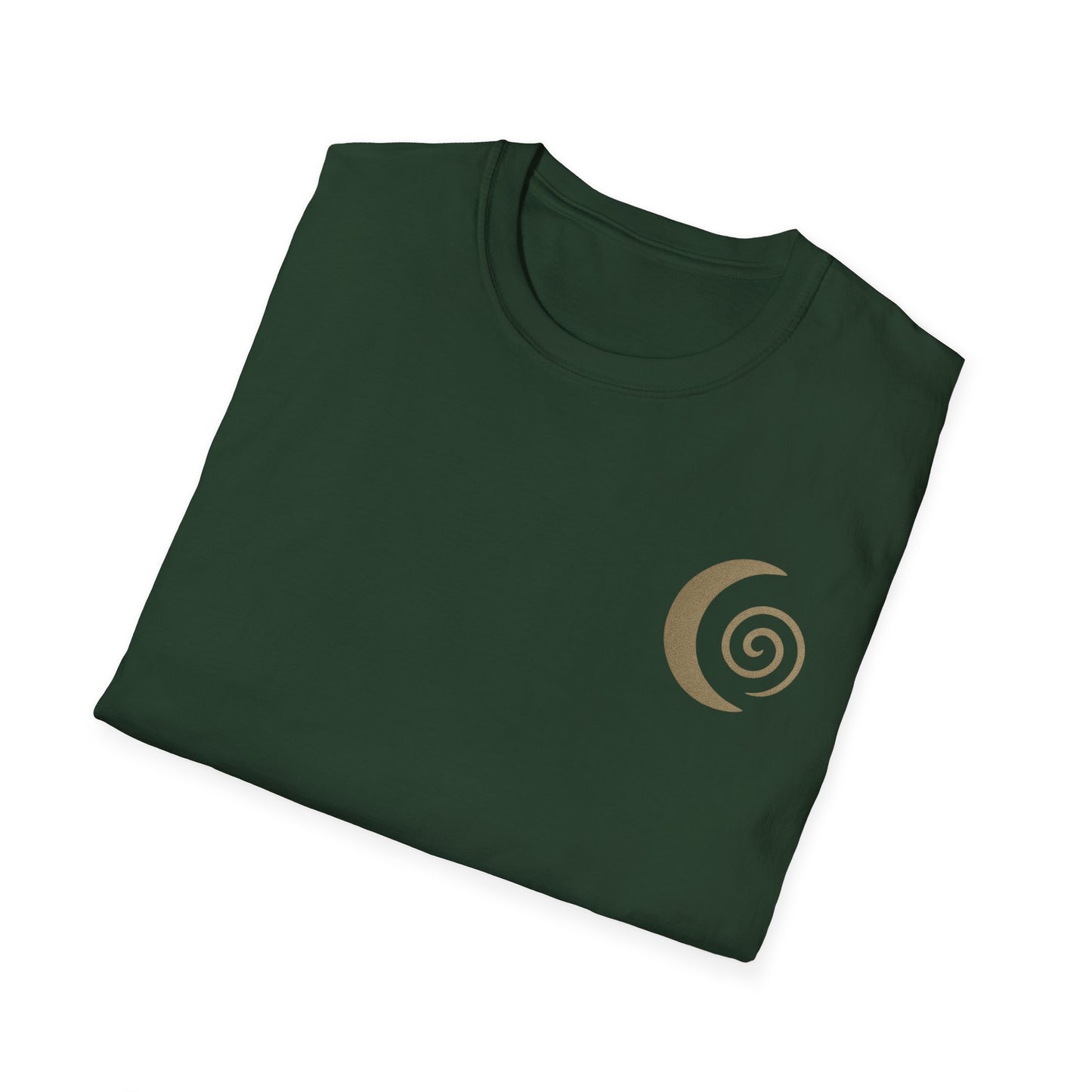 Soul Center Unisex Softstyle T-Shirt