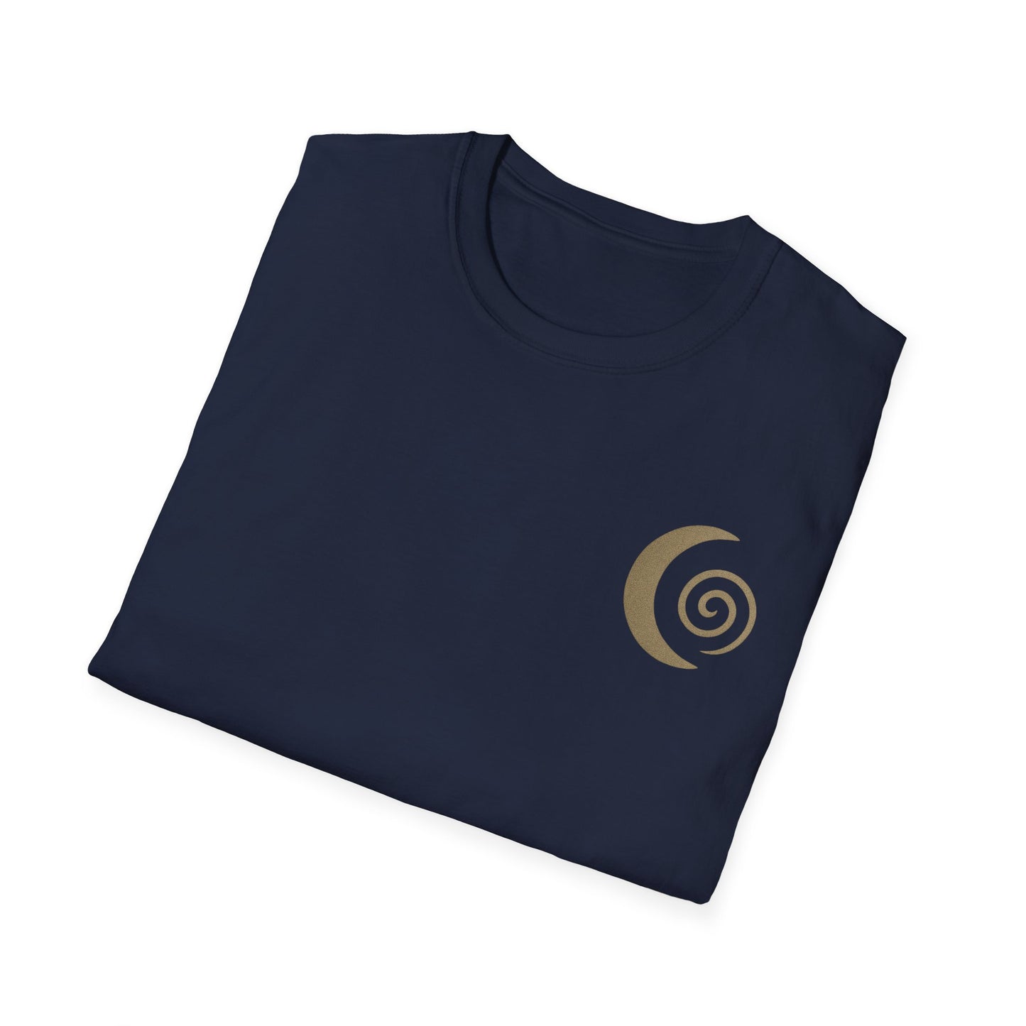 Soul Center Unisex Softstyle T-Shirt