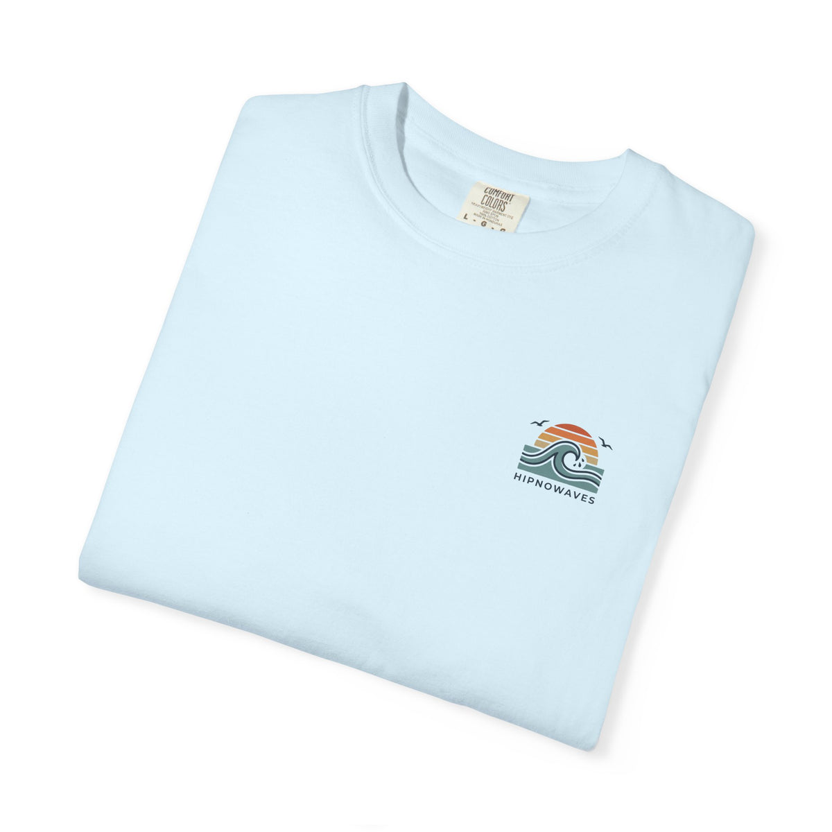 Fishing T-Shirt — "She Asked If I Was Good With My Hands" Graphic Tee