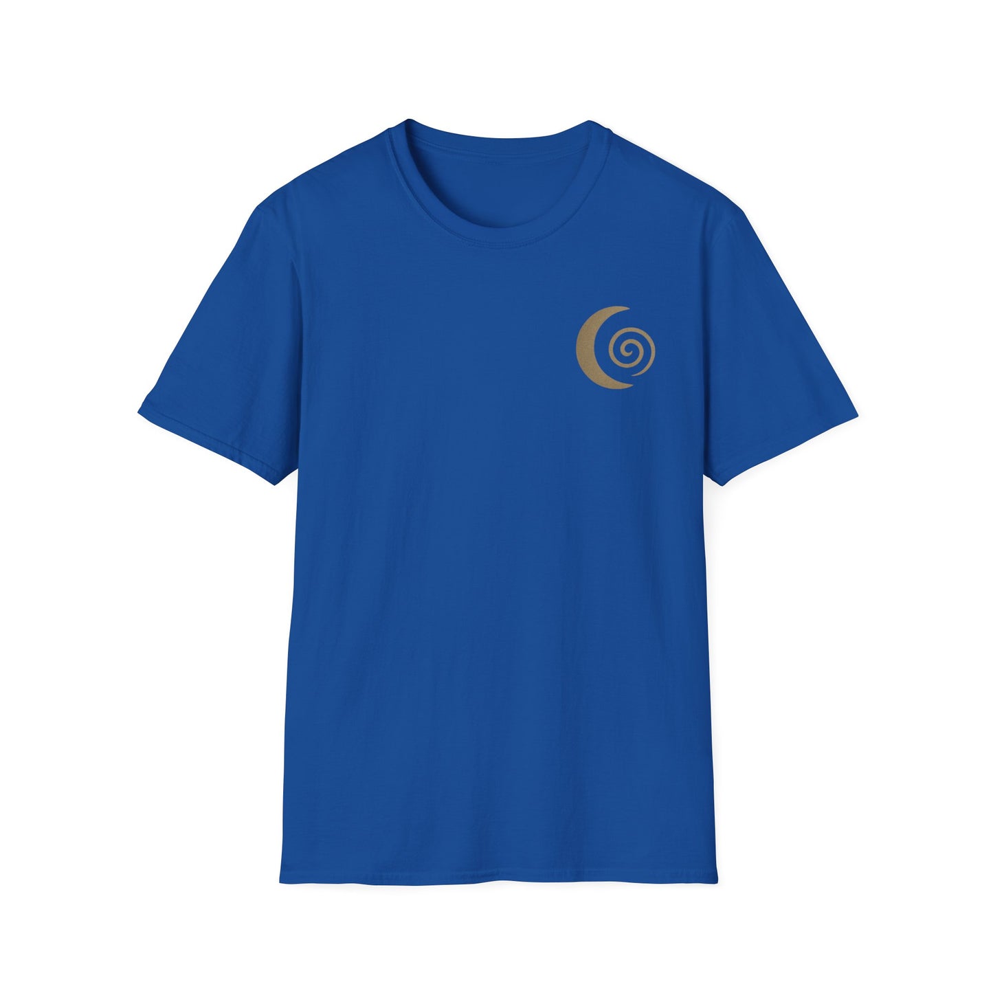Soul Center Unisex Softstyle T-Shirt