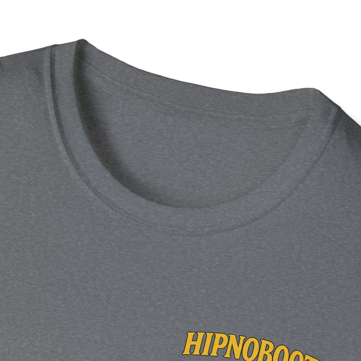 Hip Nobooty Unisex Softstyle T-Shirt - Fun Retro Graphic Tee for Music Lovers, Gift for Dance Enthusiasts, Festival Wear, Summer [...]