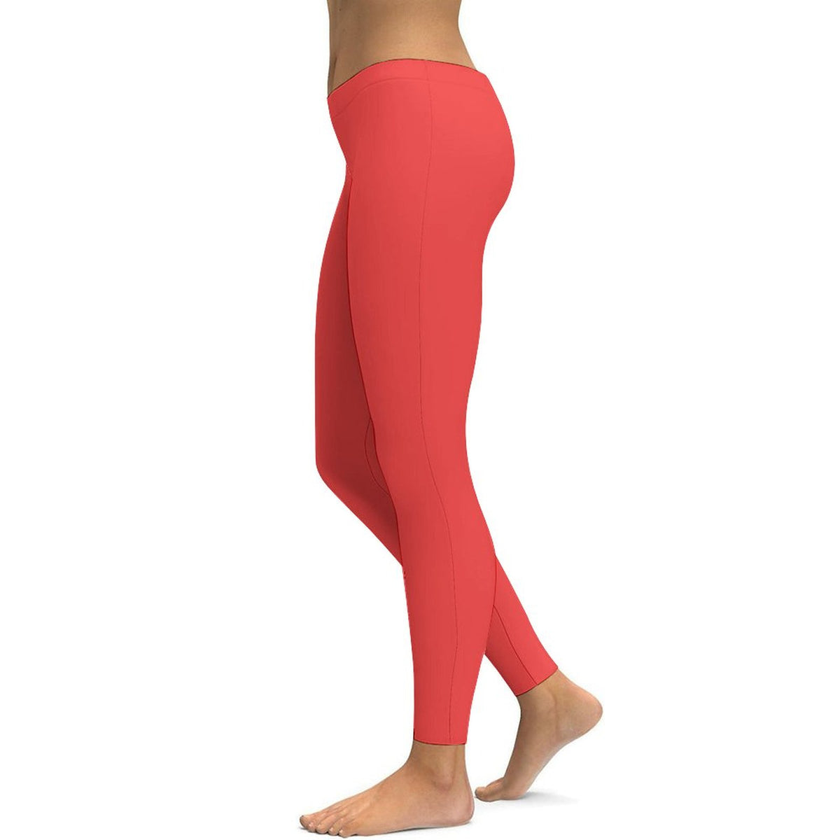 Hot Yoga Pants for Women(All-Over Printing)