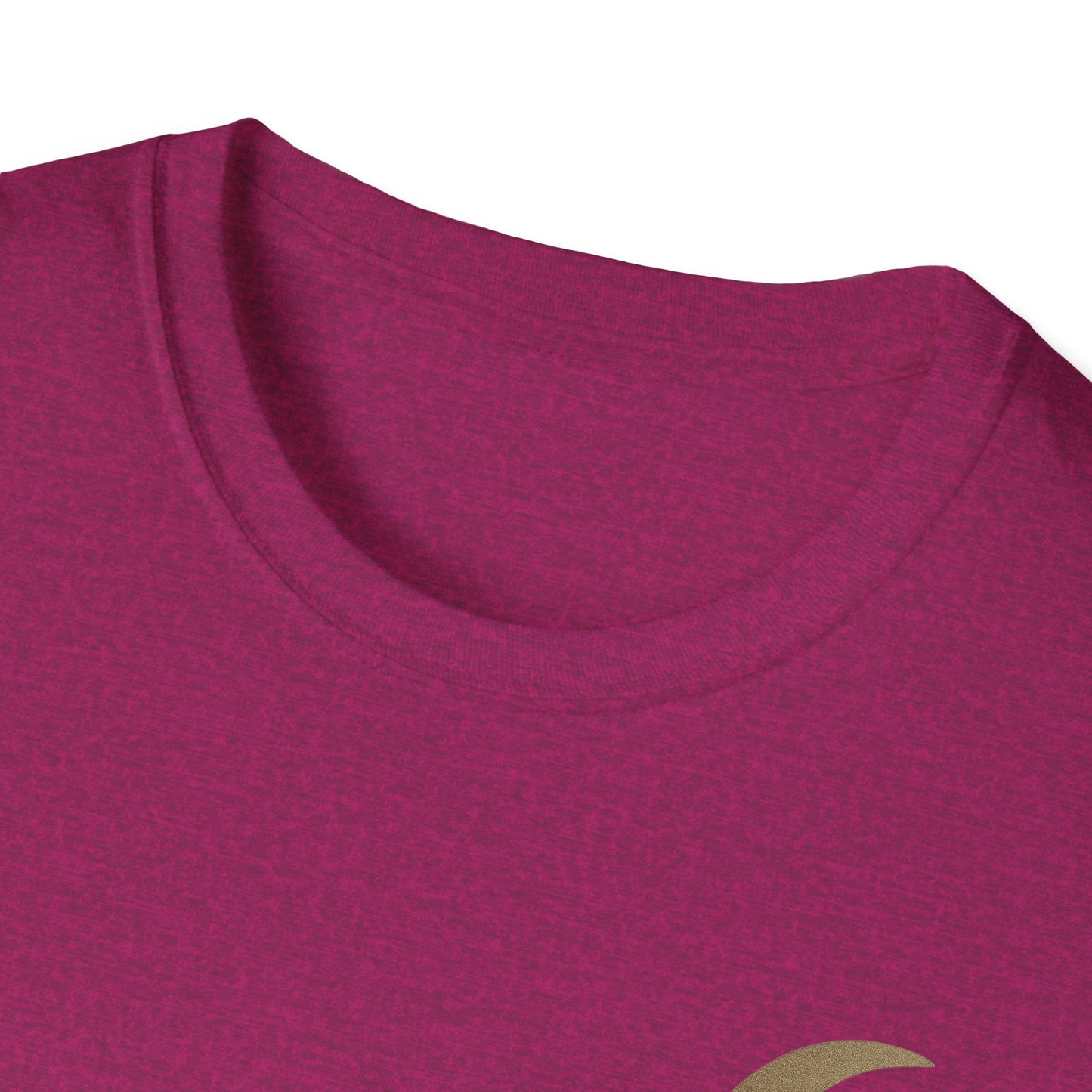 Soul Center Unisex Softstyle T-Shirt