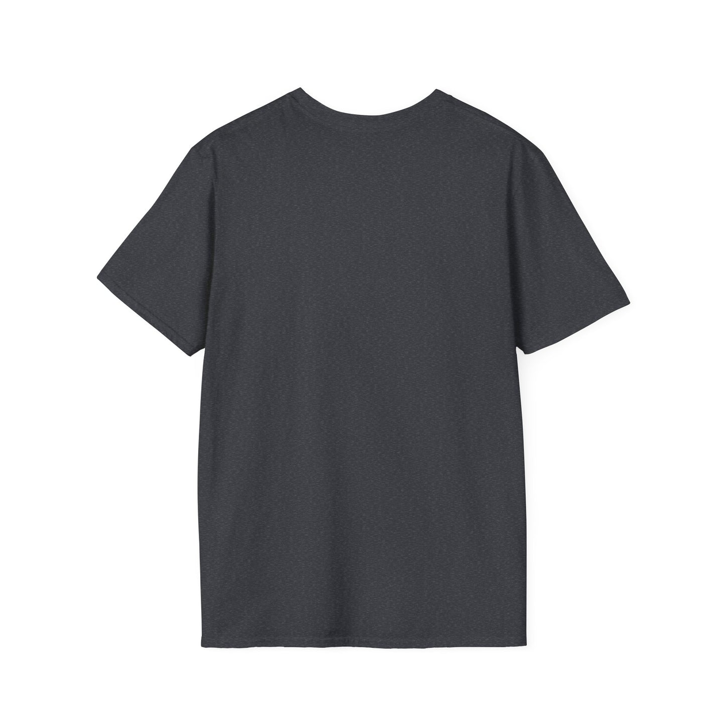 Fresh 57 Chevy Unisex Softstyle T-Shirt