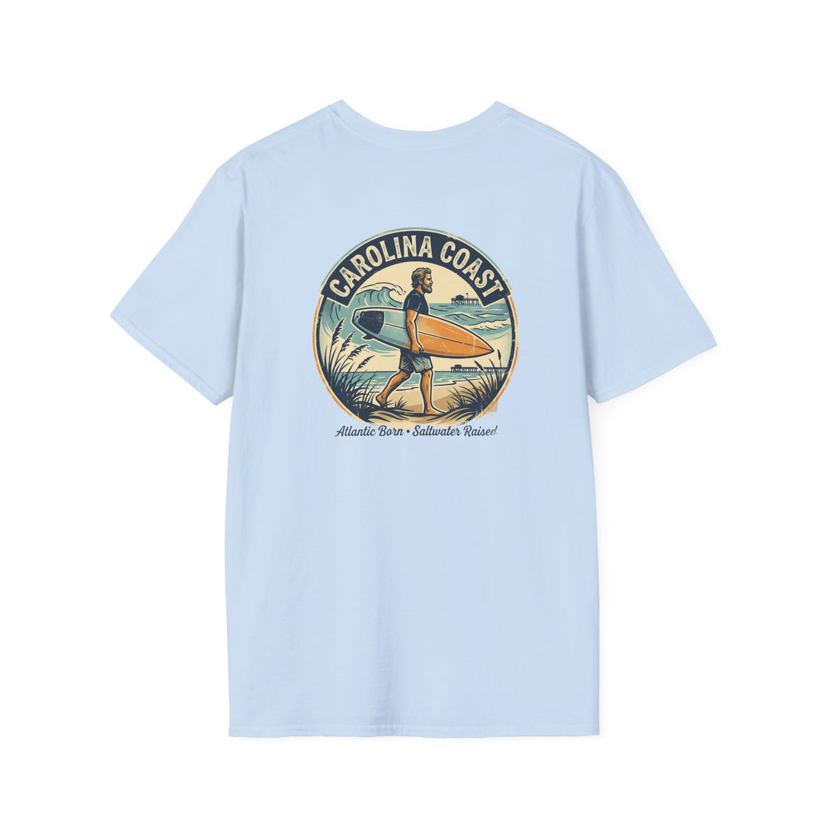 Carolina Coastal Wear T-Shirt
