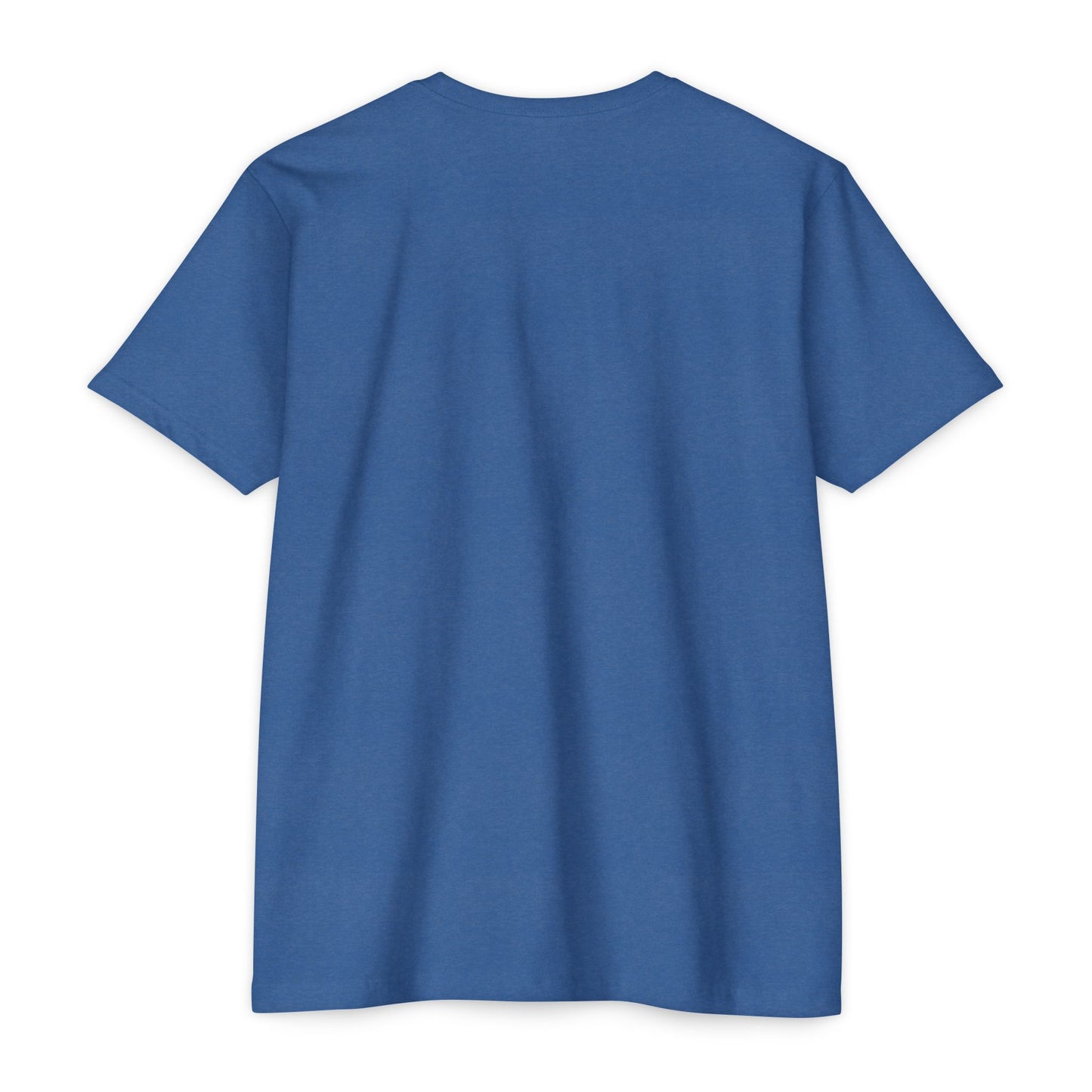 The All-Seeing Meridian T-Shirt — Sun & Moon Graphic