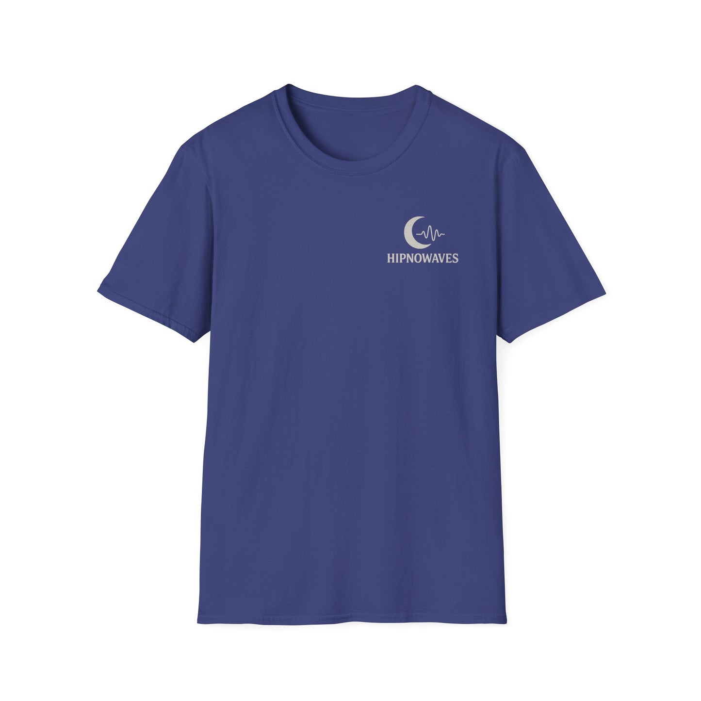 High Tide Unisex Softstyle T-Shirt