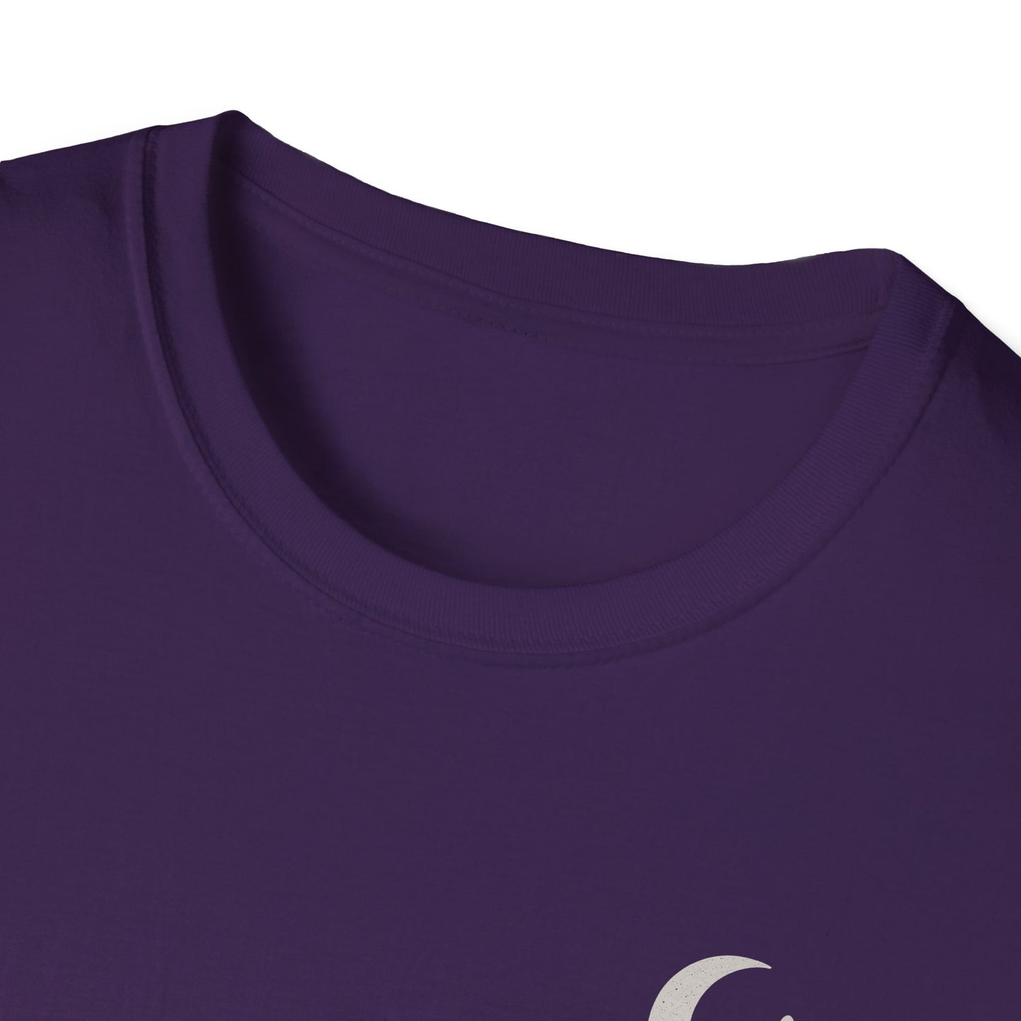 High Tide Unisex Softstyle T-Shirt